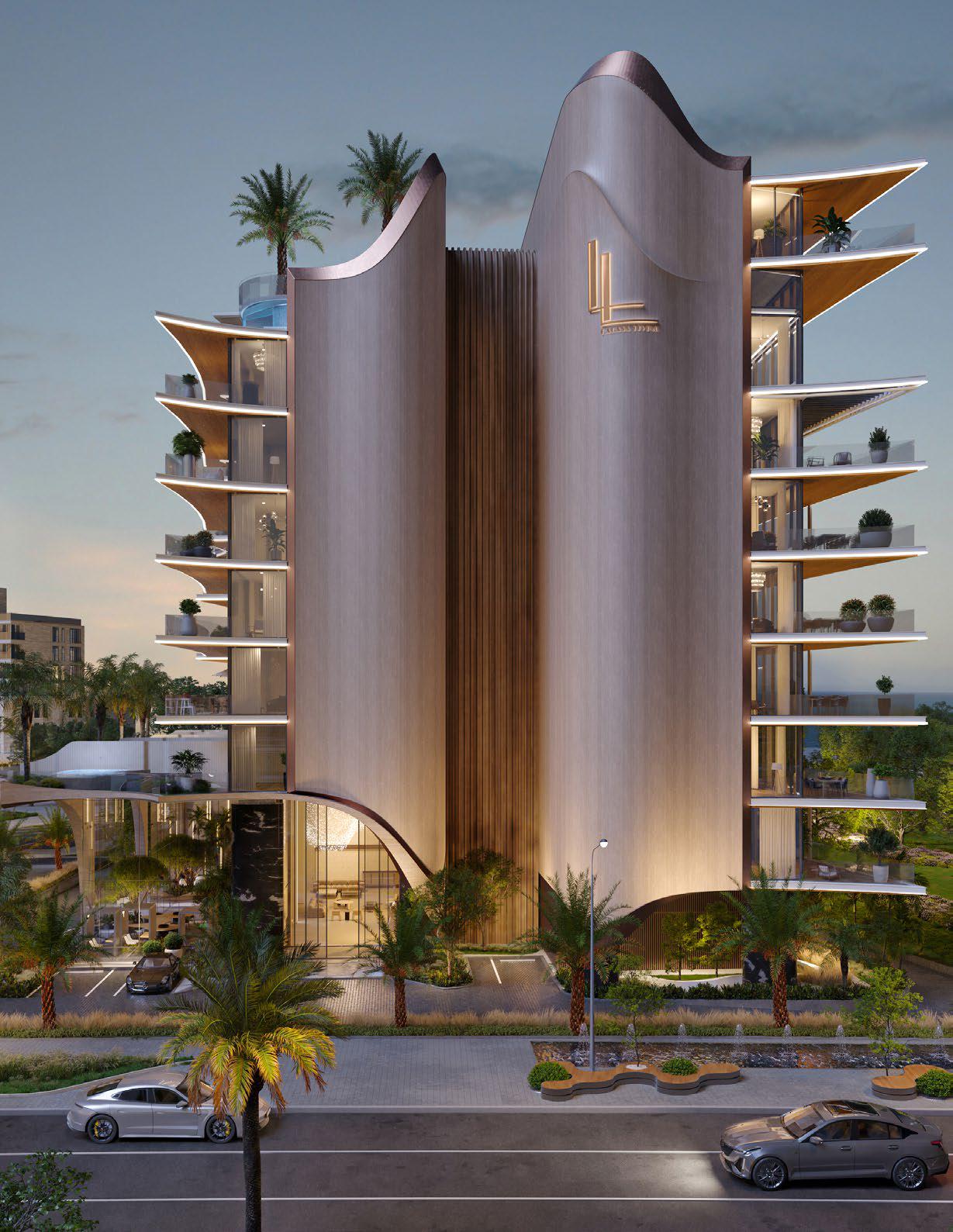 Ola Residence gallery 4