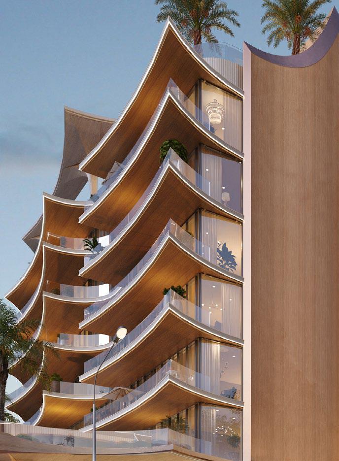 Ola Residence gallery 2