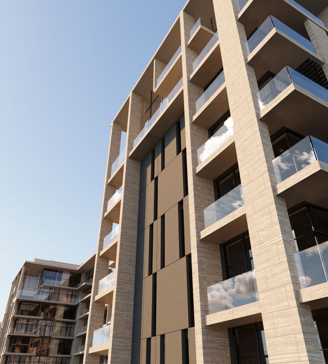 Olaia Residences gallery 2