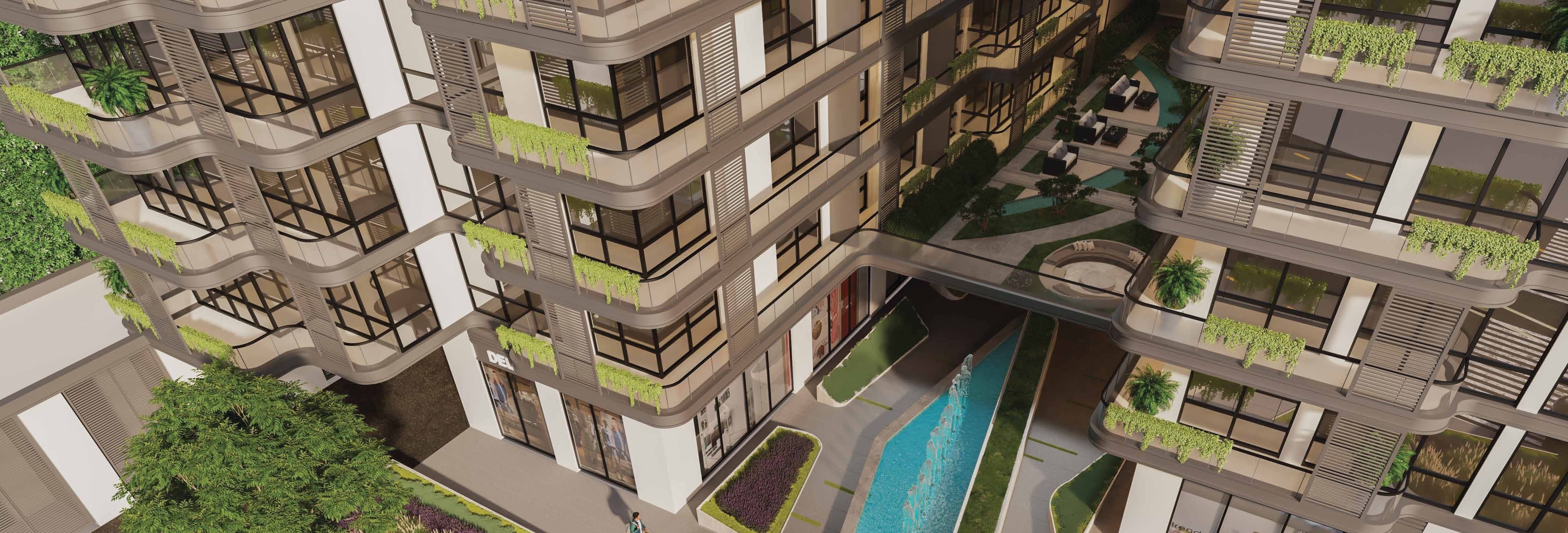 Olivia Residences gallery 3