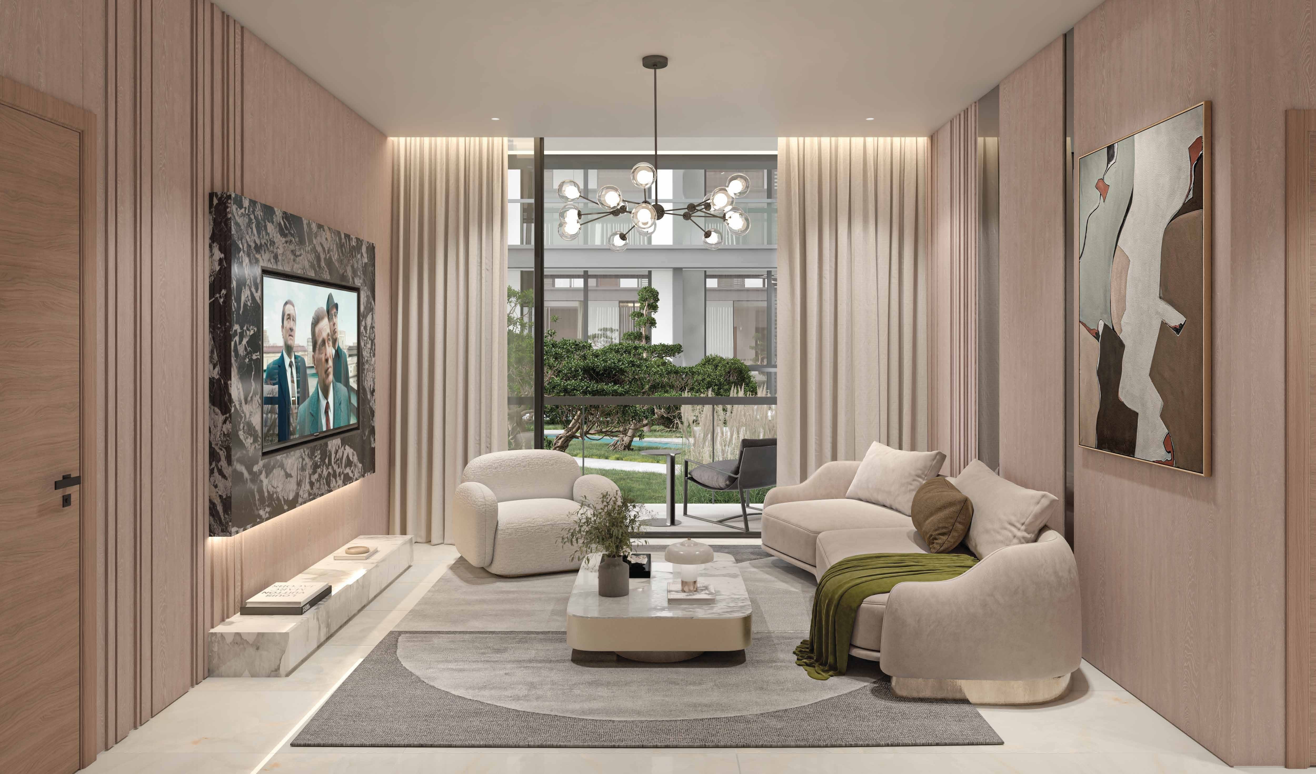 Olivia Residences gallery 5
