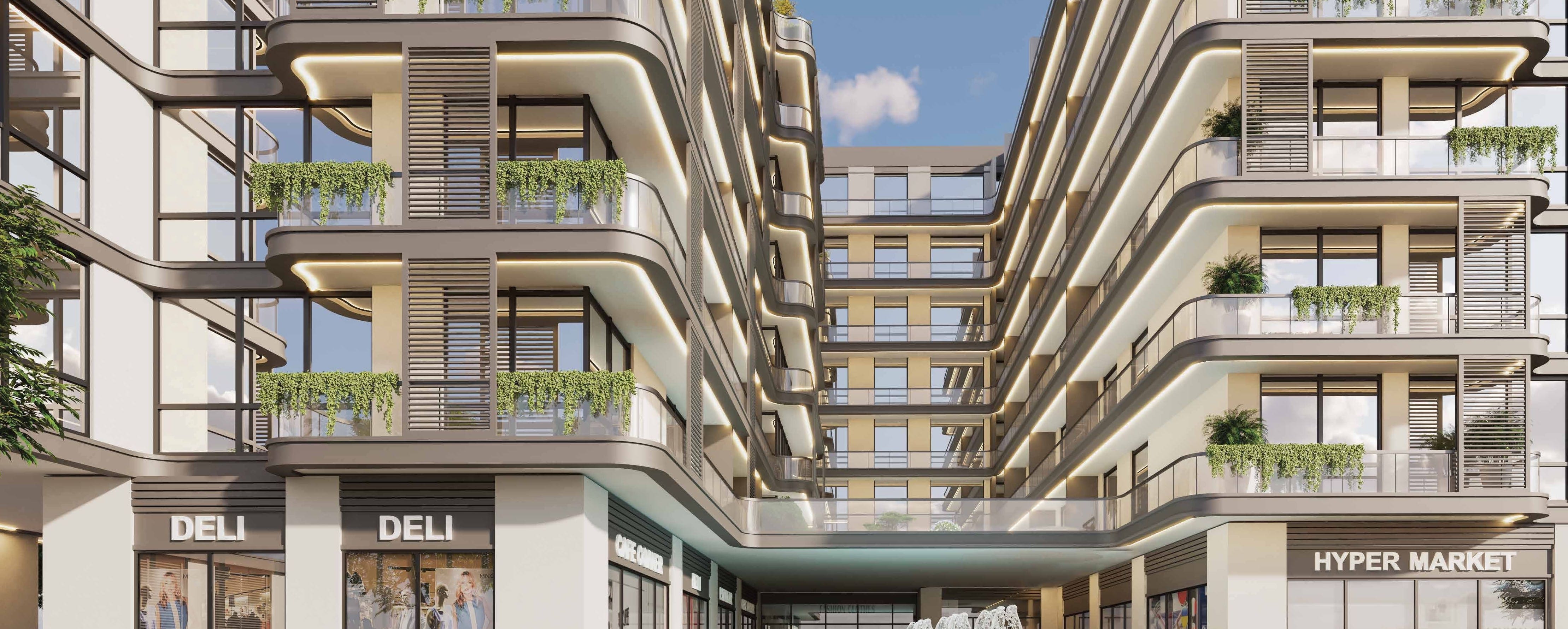 Olivia Residences gallery 2