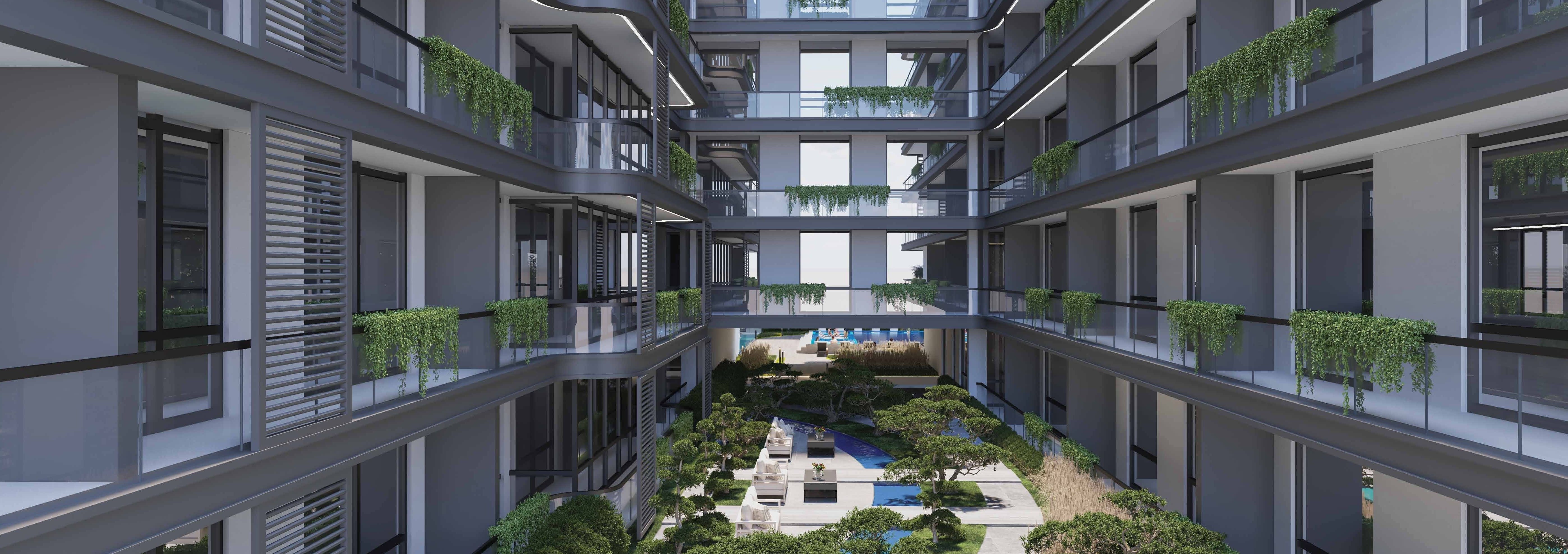 Olivia Residences gallery 4