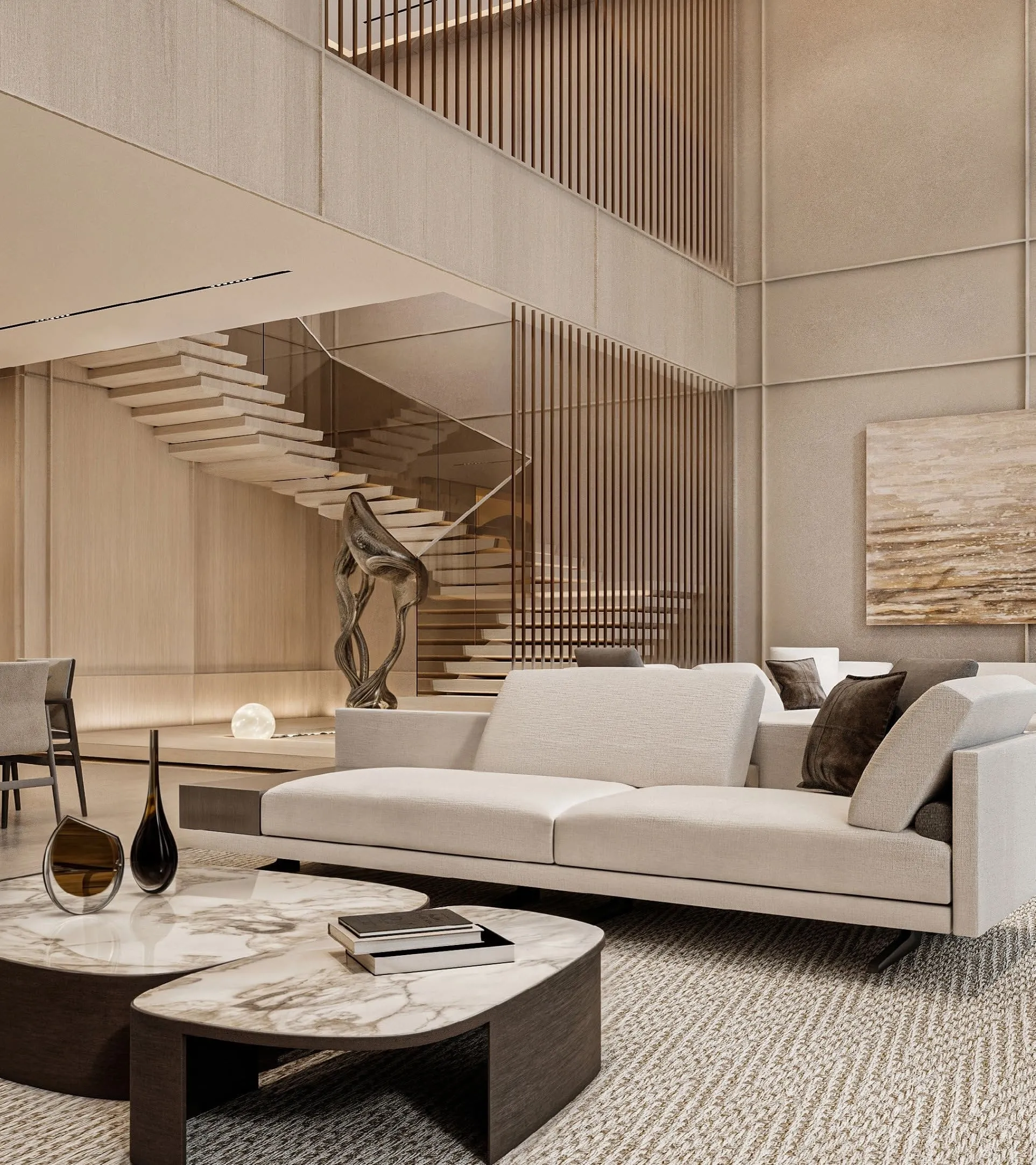 Omoria Private Residences gallery 4