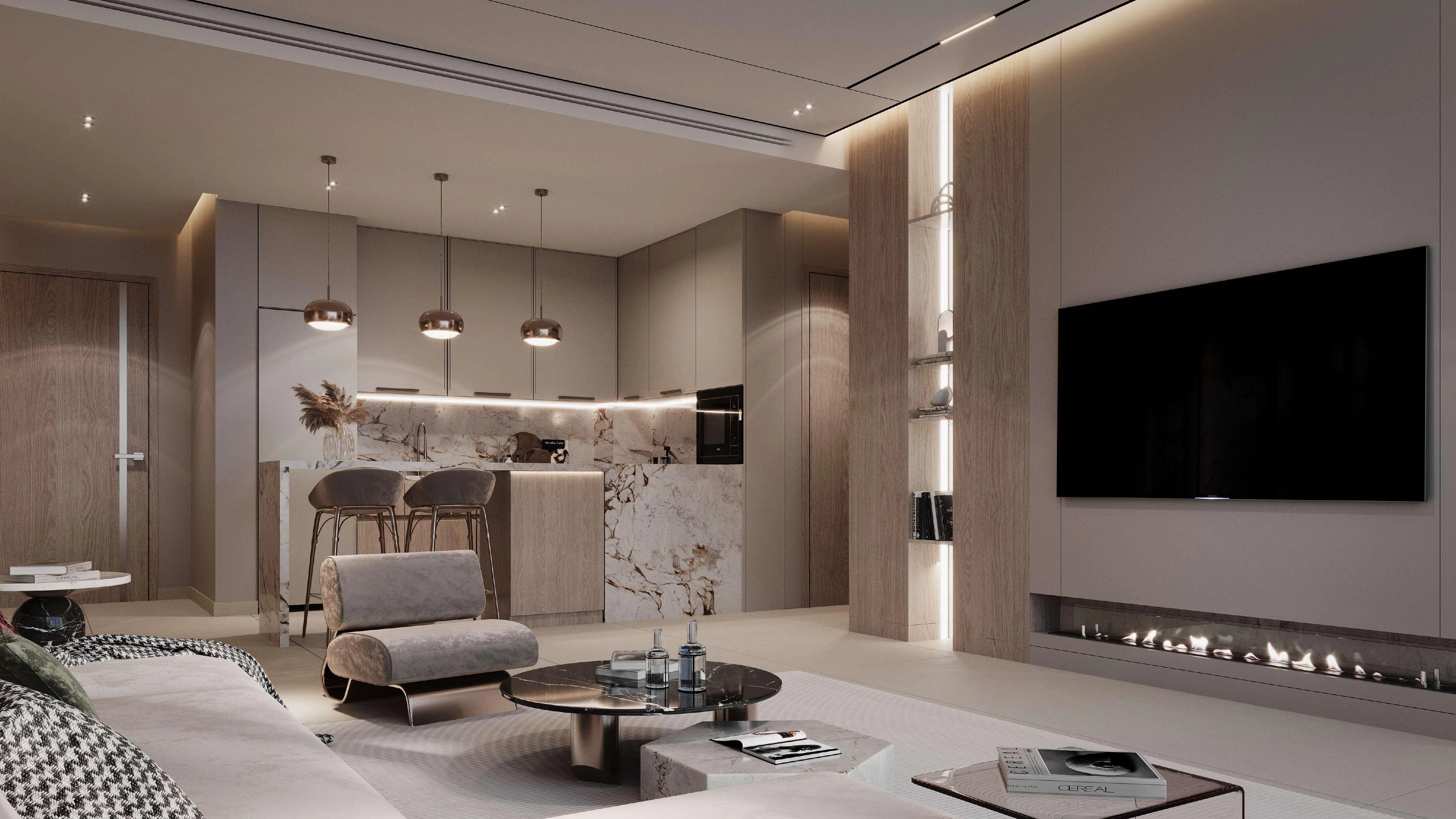 Omya Residence gallery 4