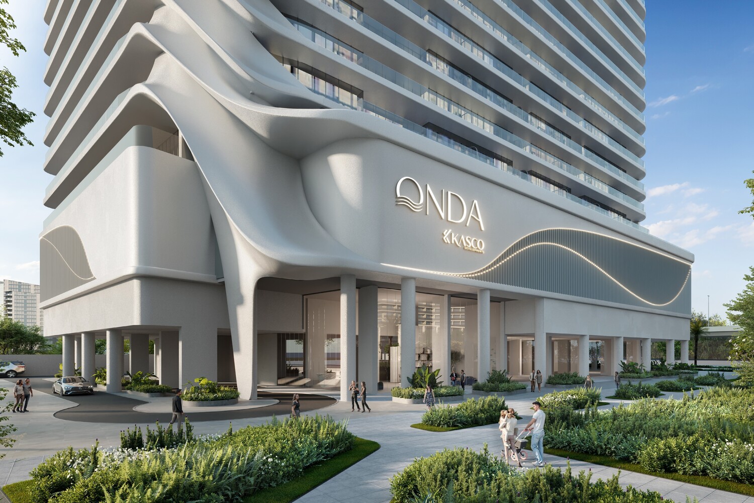 Onda by Kasco gallery 3