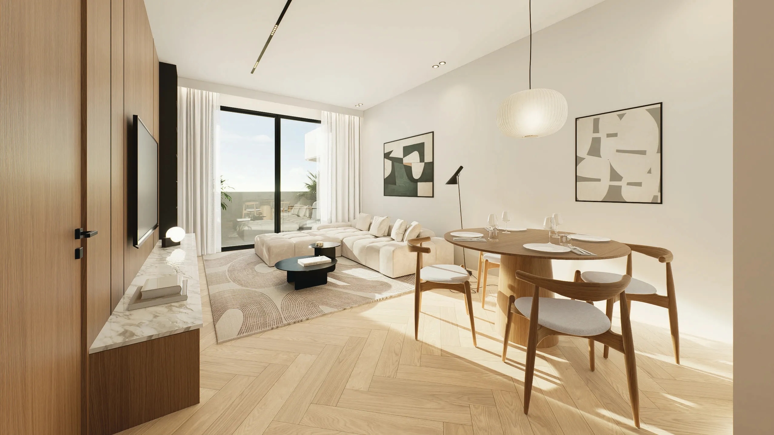 One 678 Residences gallery 4