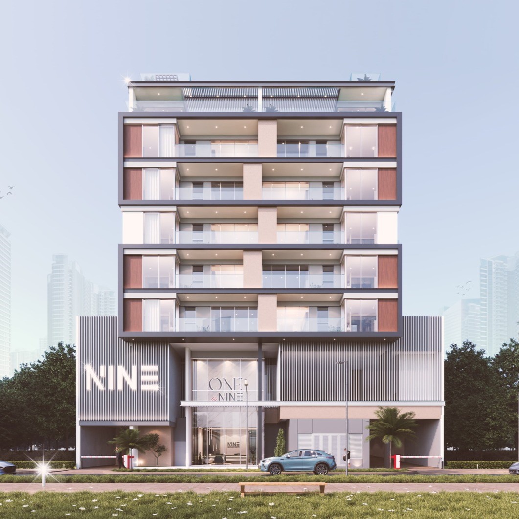 One by Nine gallery 2