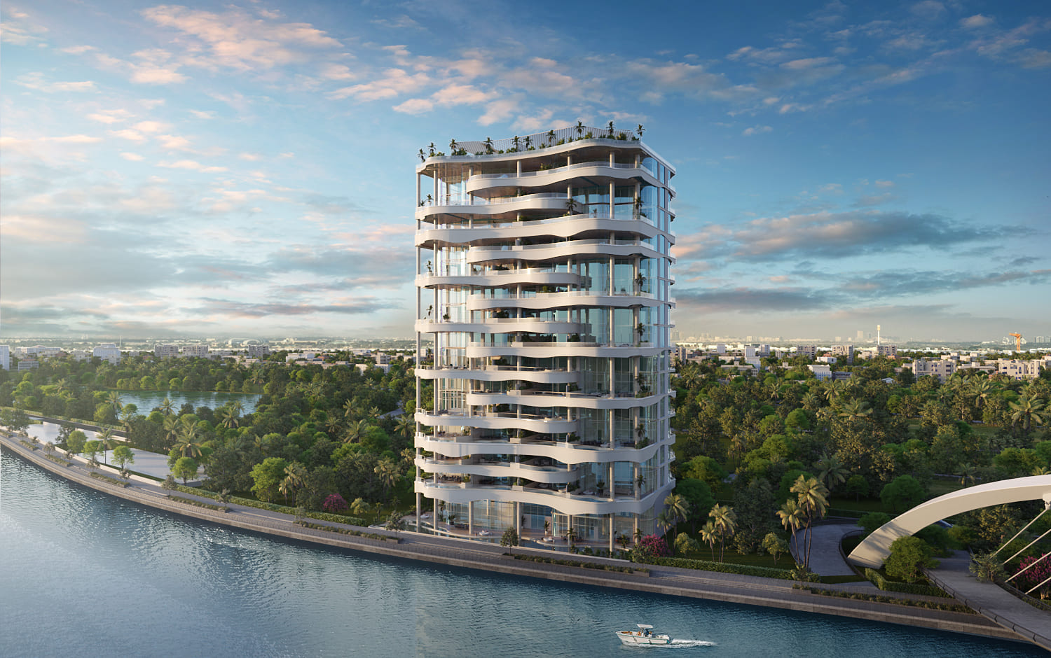 One Canal Residences gallery 2