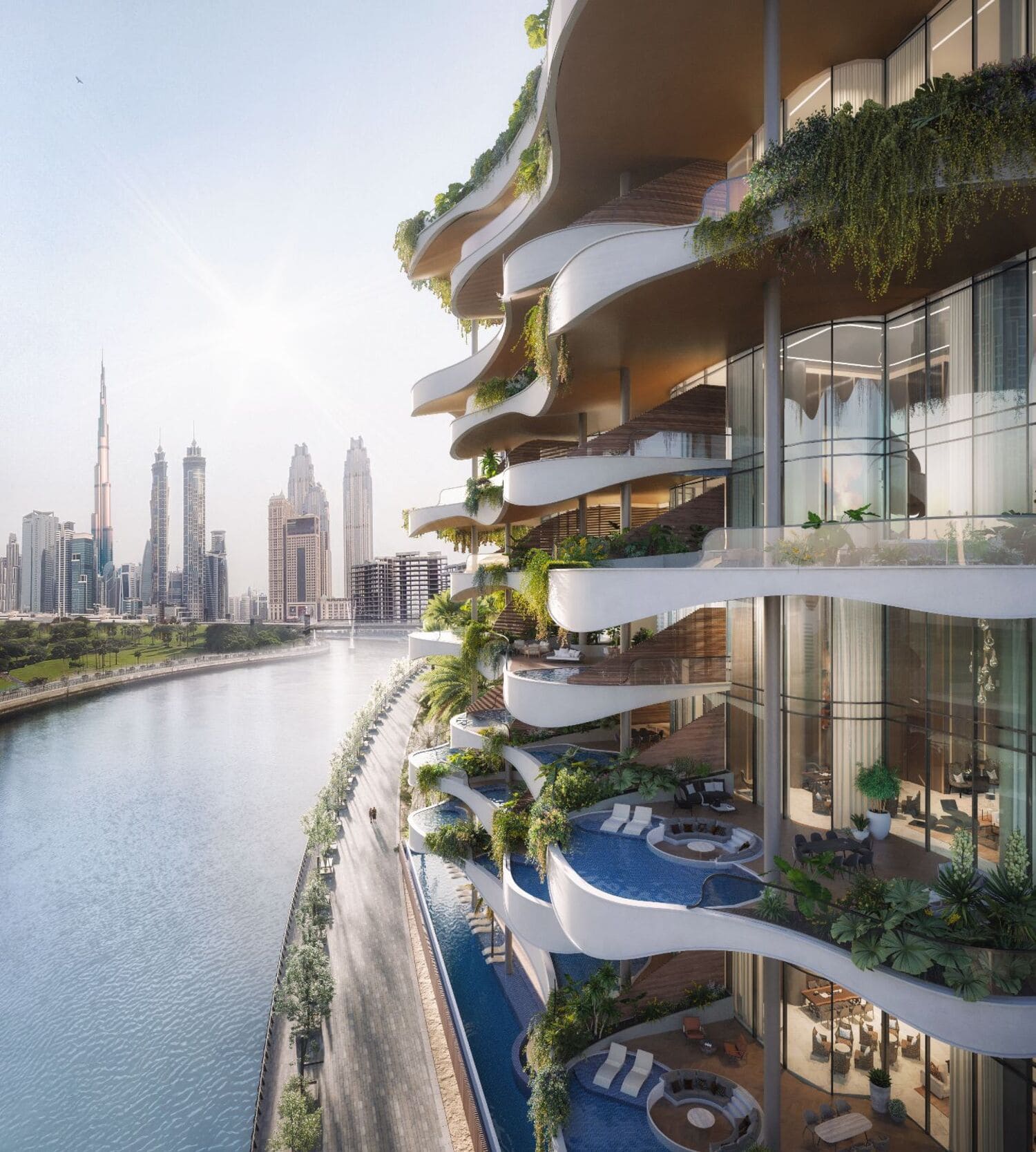 One Canal Residences gallery 5