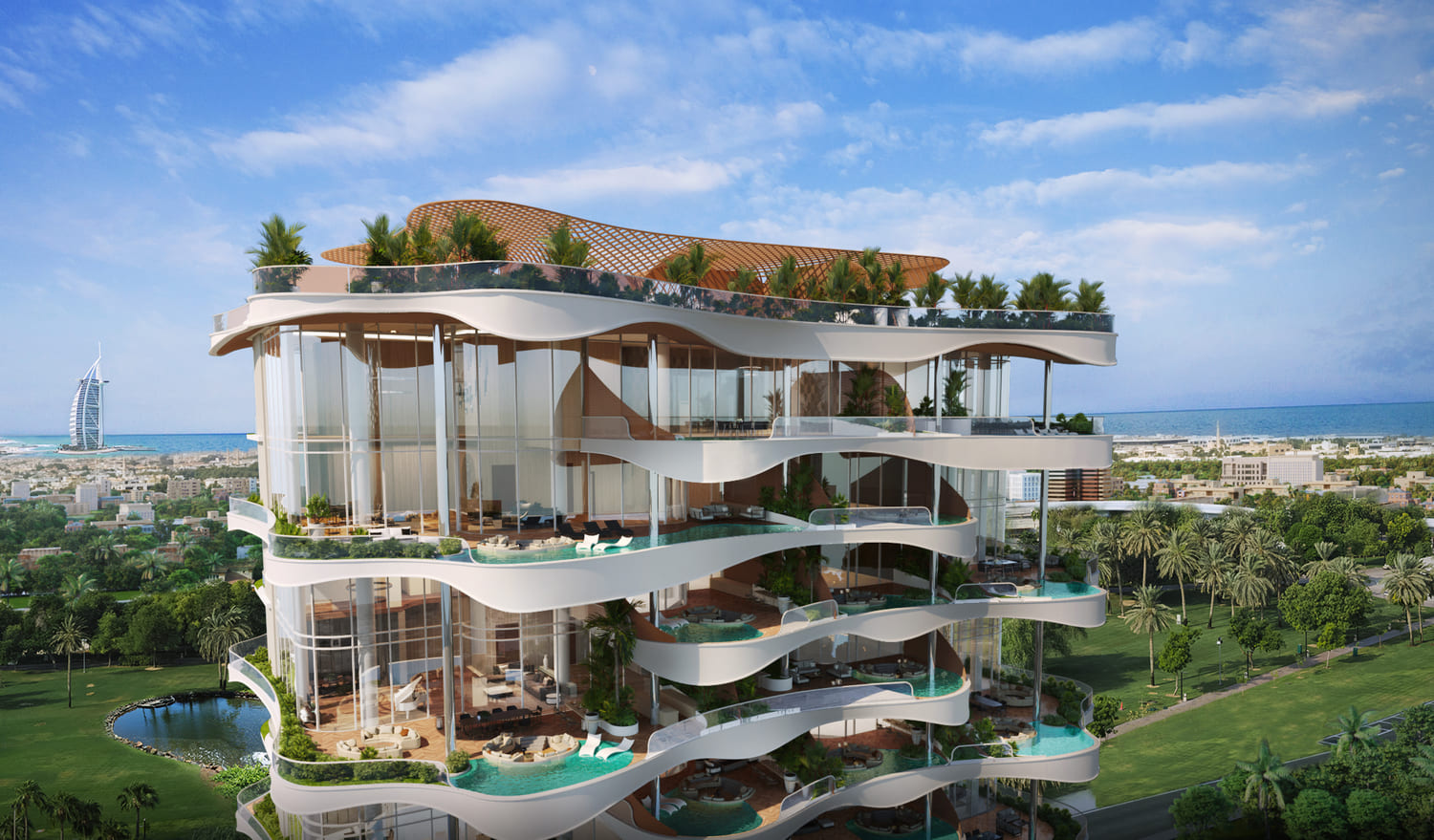 One Canal Residences gallery 4