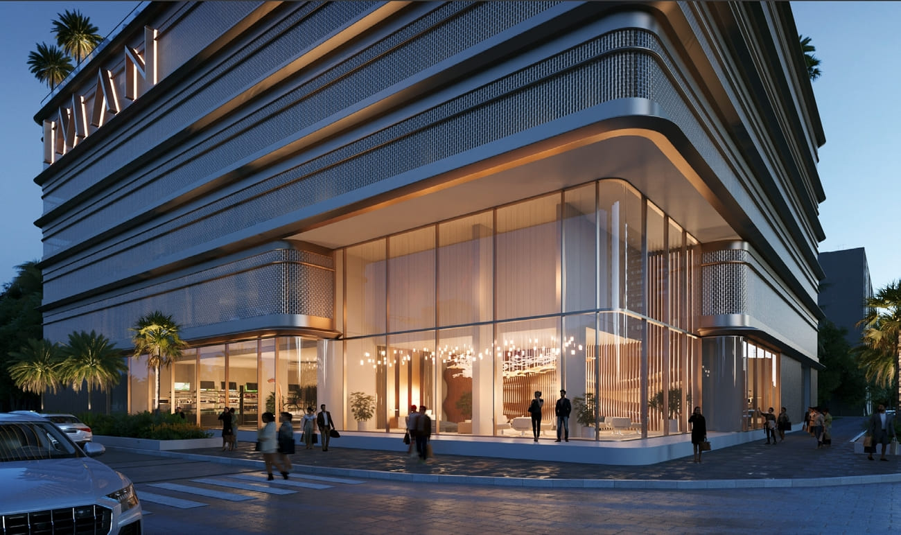 One Park Square gallery 4