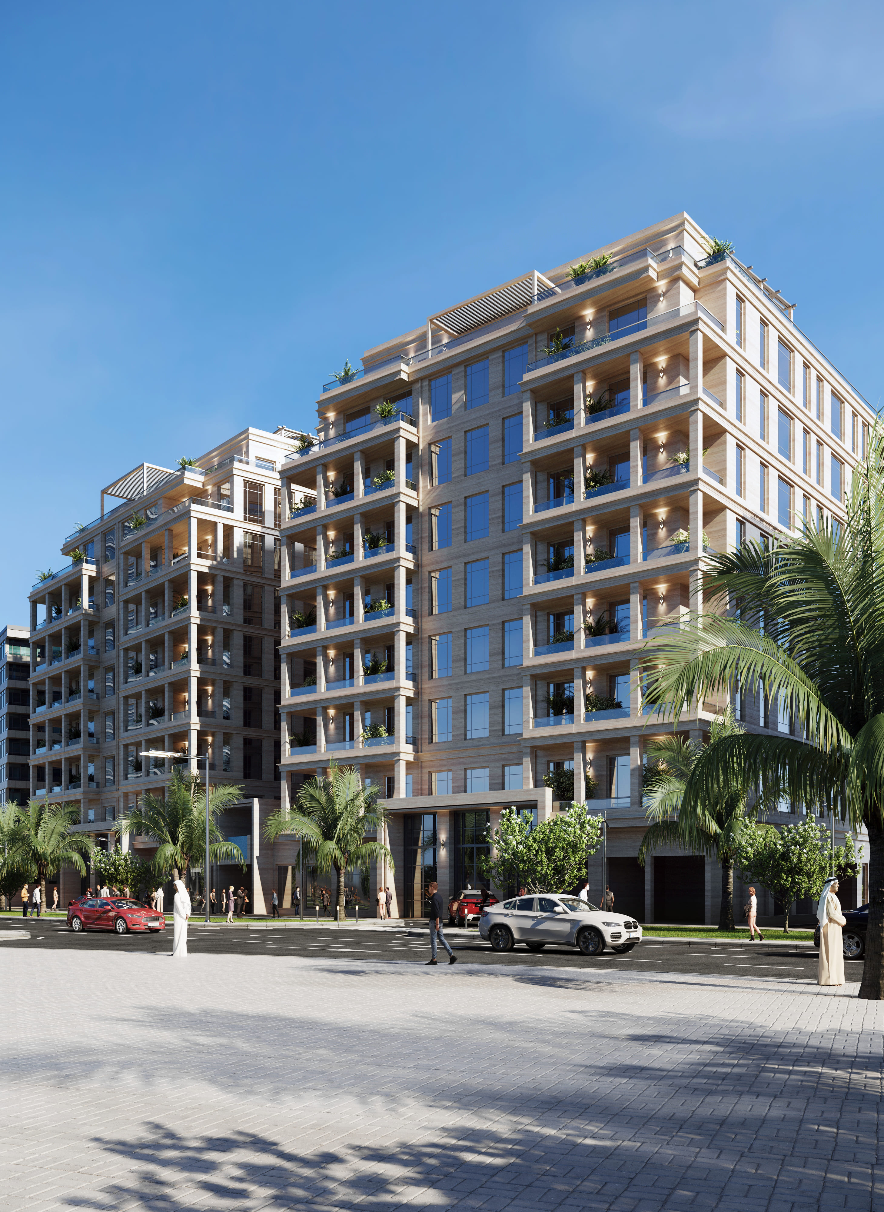 One Reem Island gallery 3