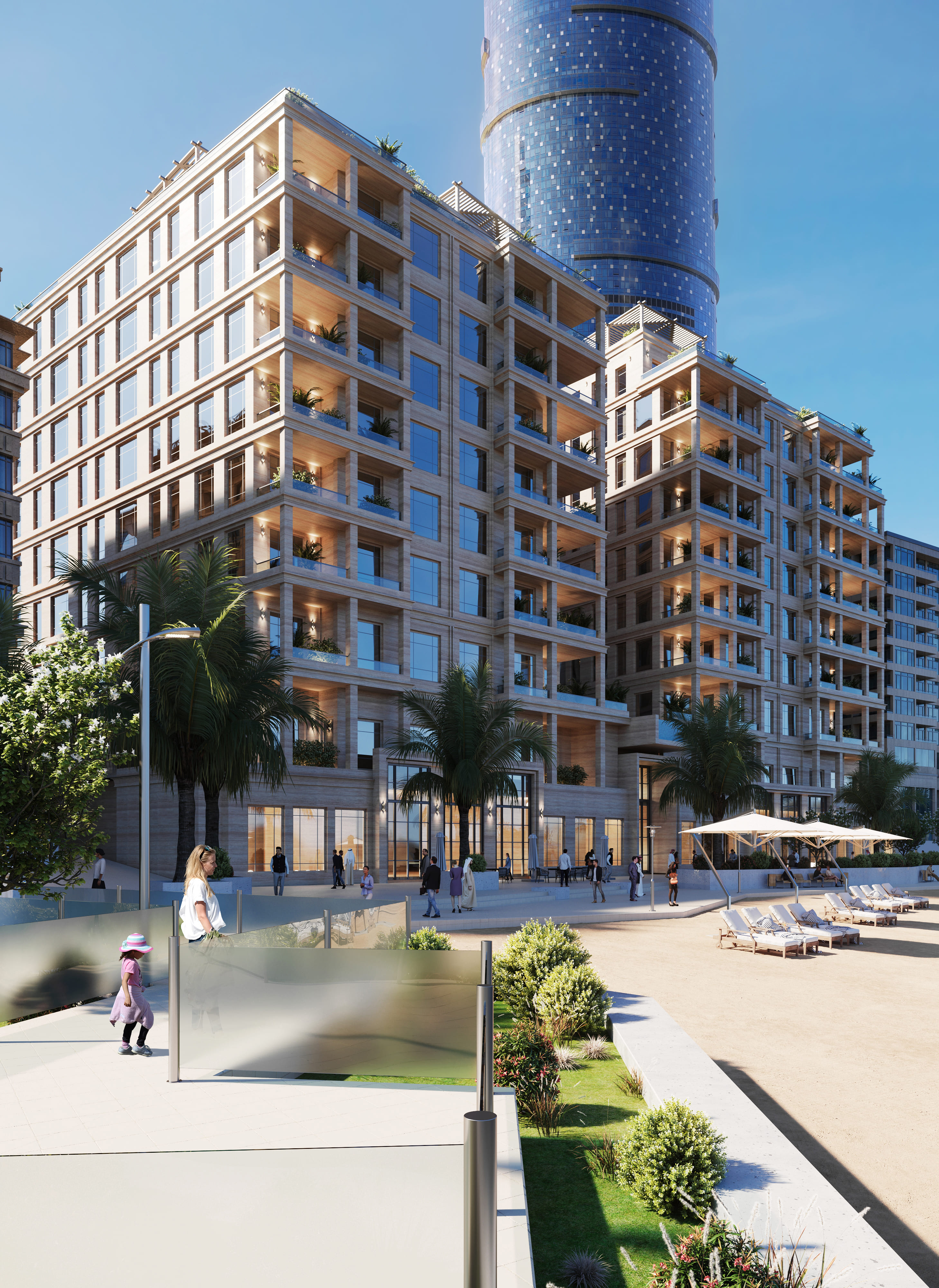 One Reem Island gallery 4