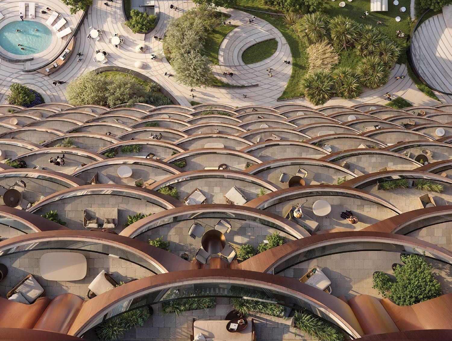 One Residence gallery 3
