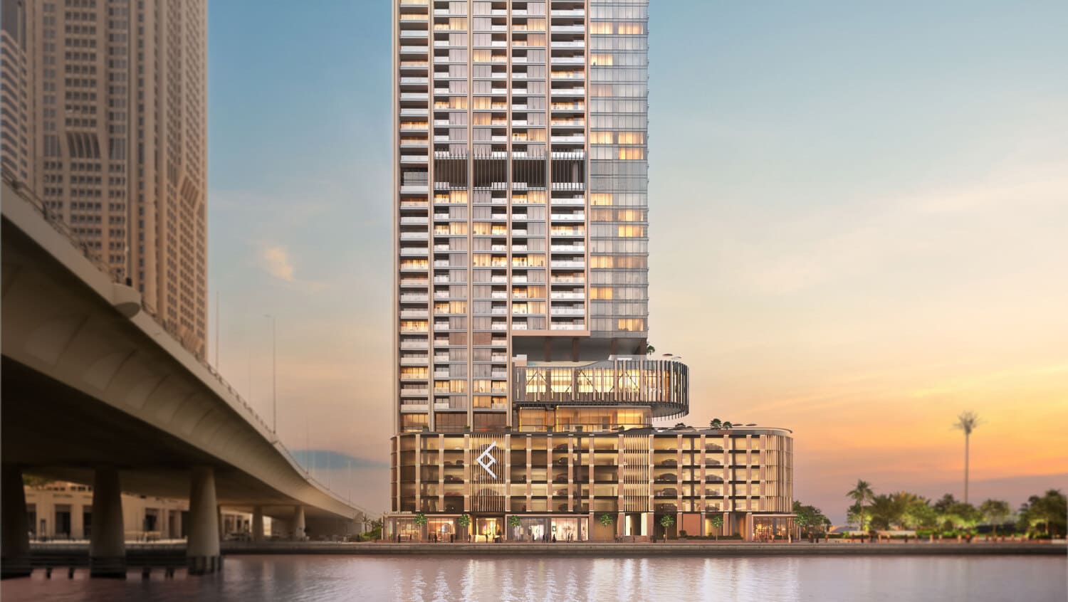 One River Point gallery 2