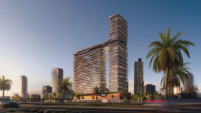 One Sky Park gallery 2