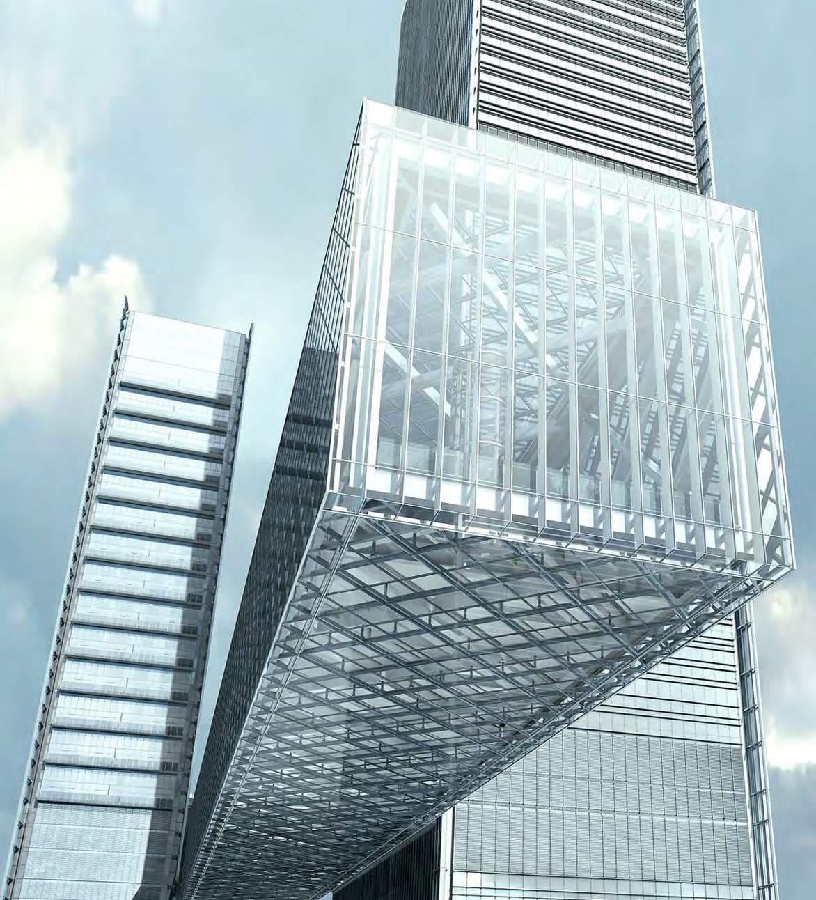 One Za’abeel Residences gallery 2