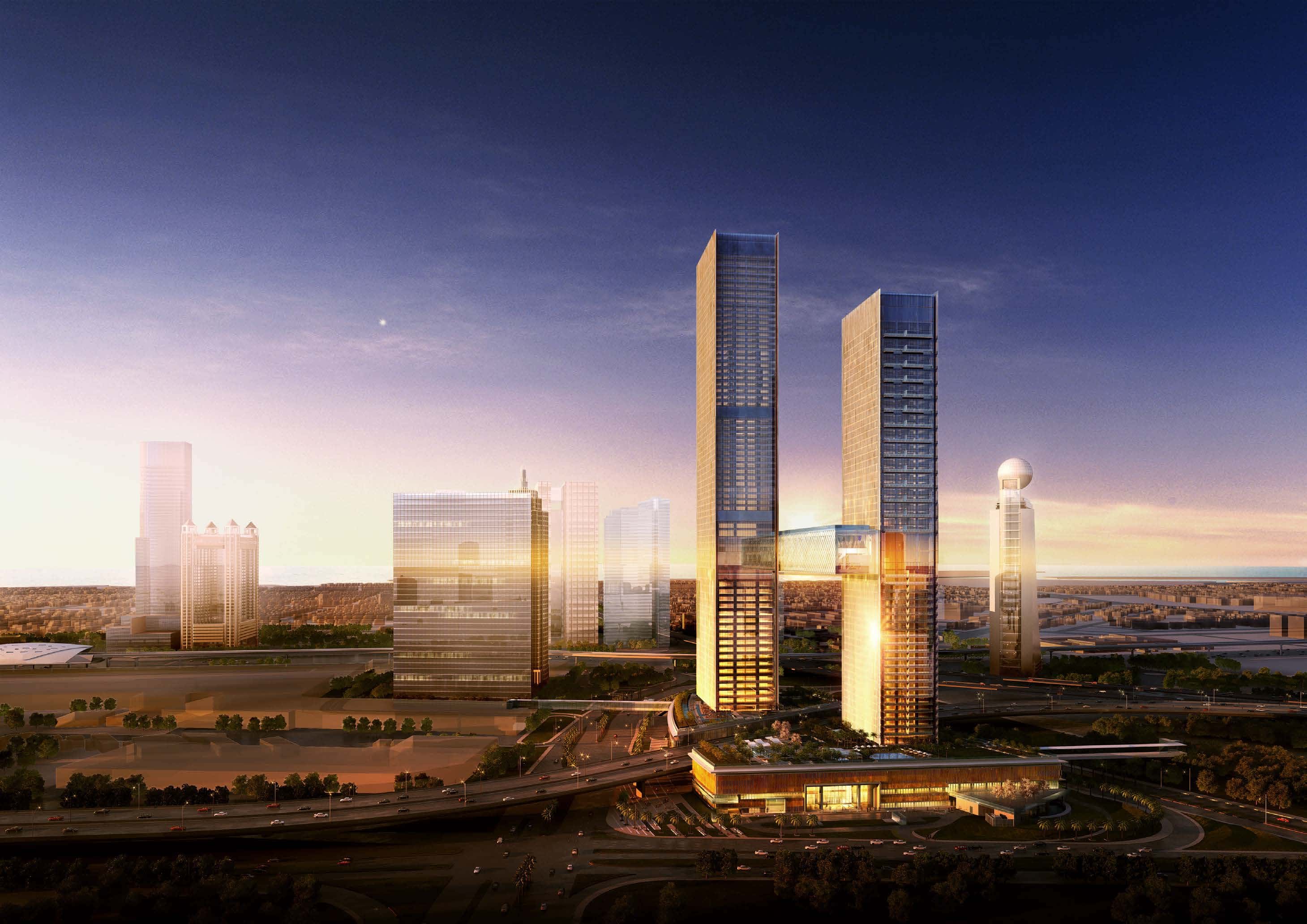 One Za’abeel Residences gallery 4
