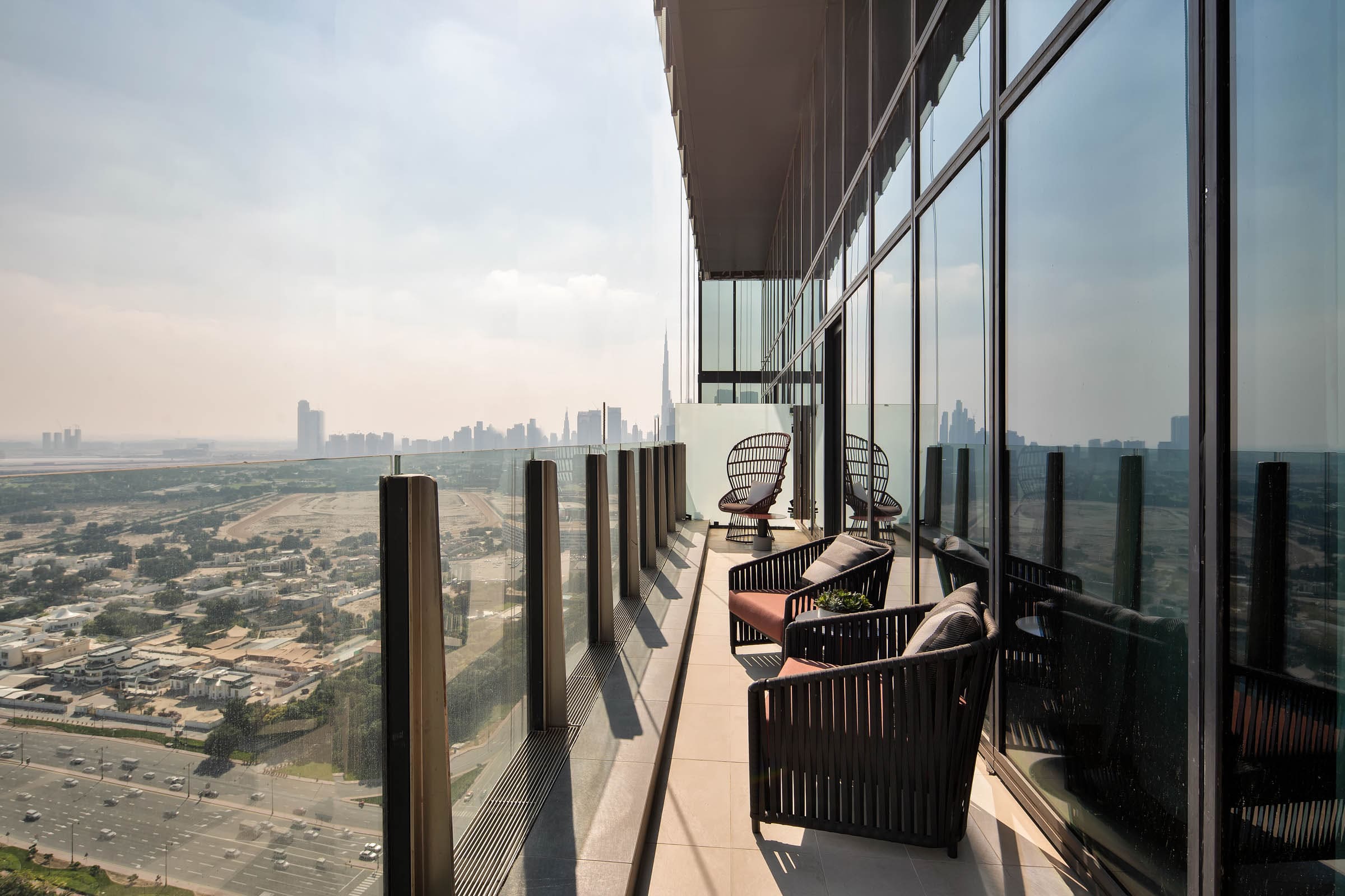 One Za’abeel Residences gallery 3