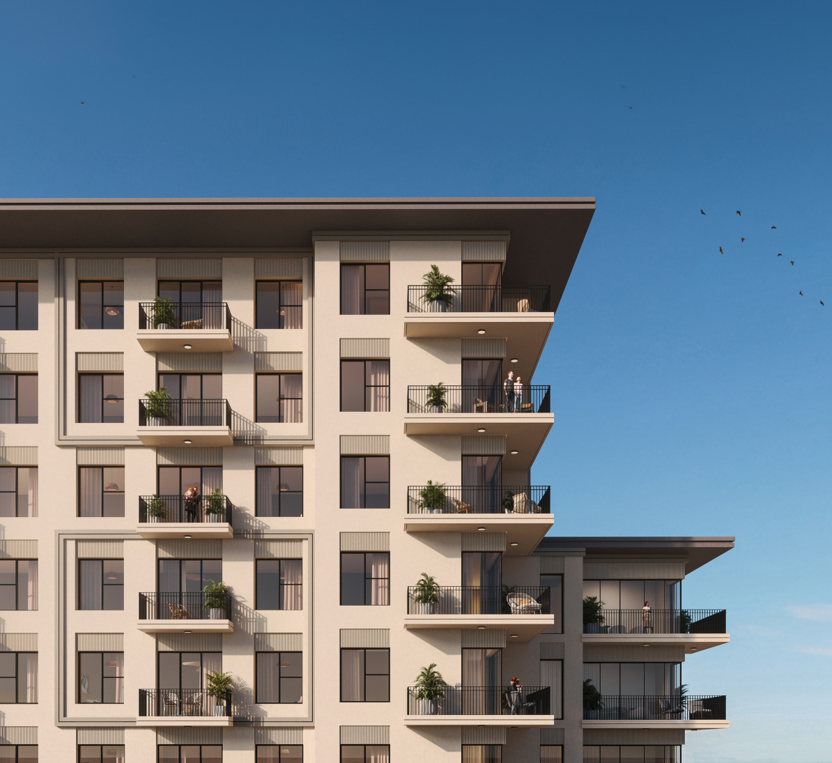 Ora Residences gallery 2
