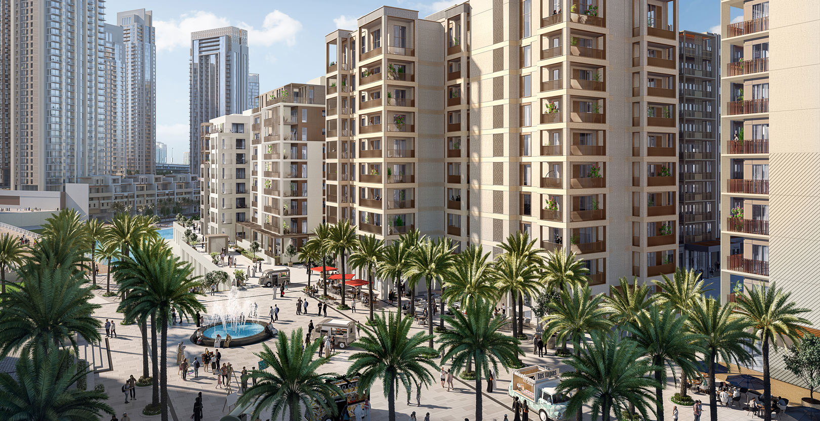 Orchids Apartments