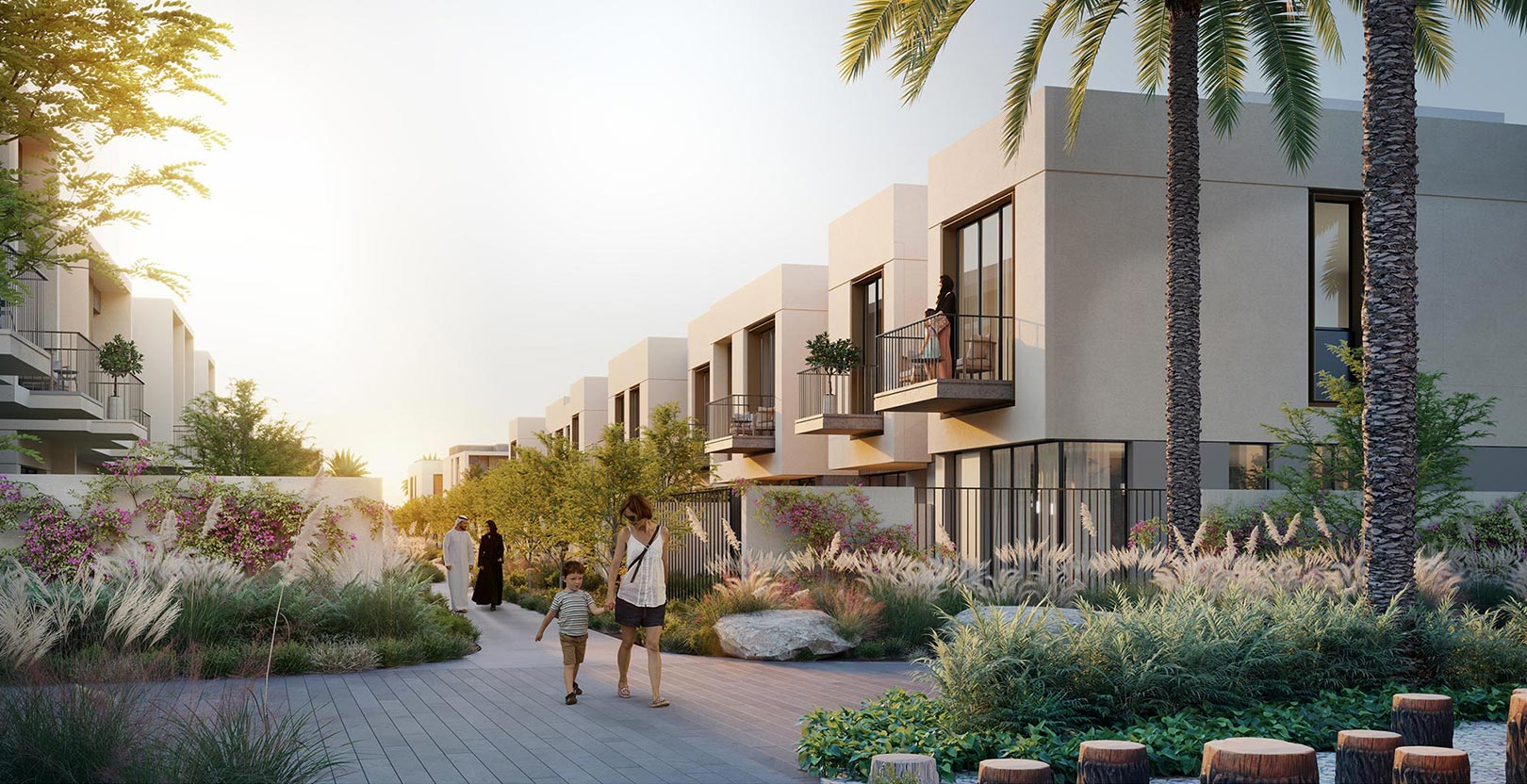 Oriana Properties
