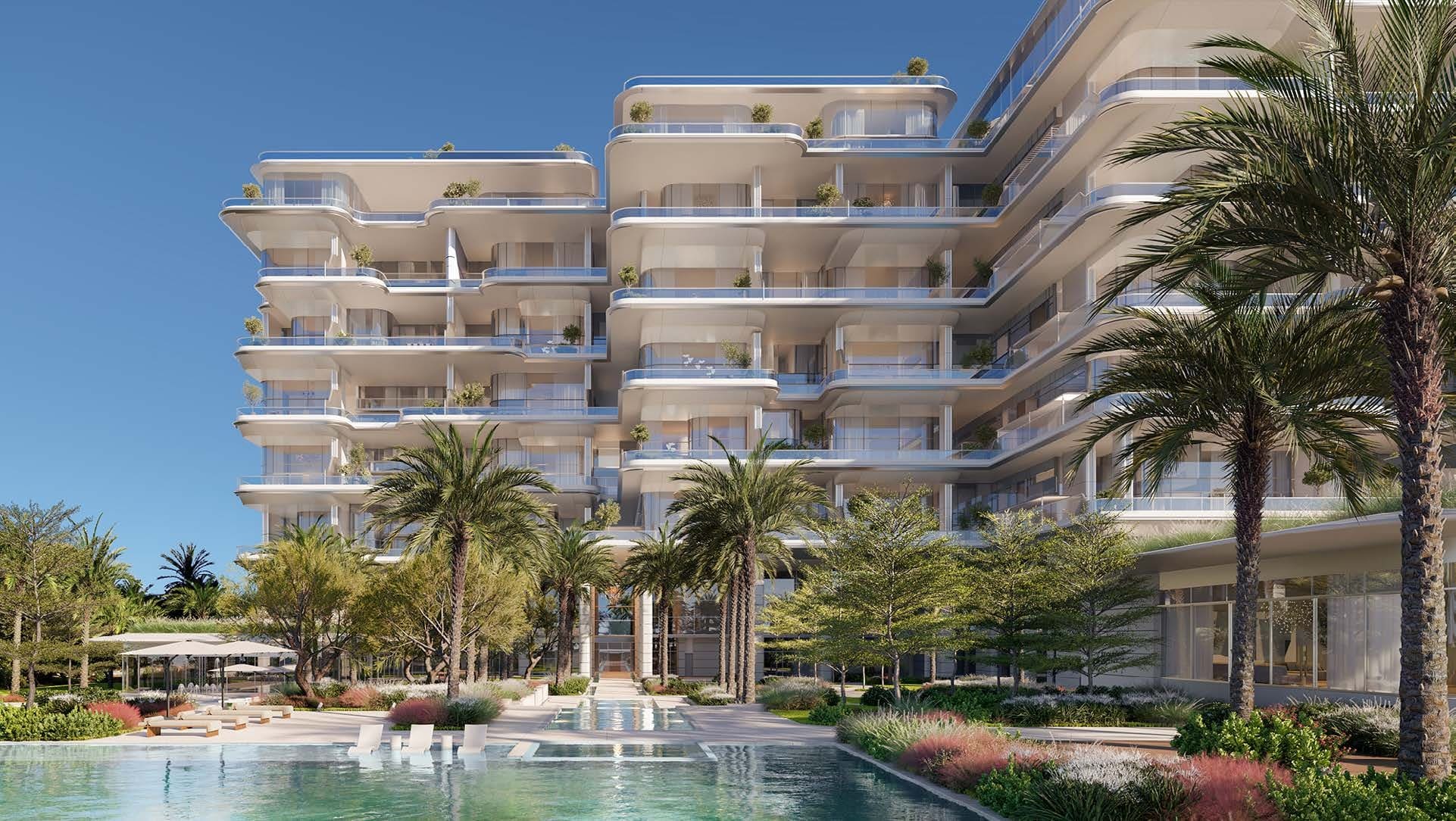 Orla Dorchester Collection gallery 3