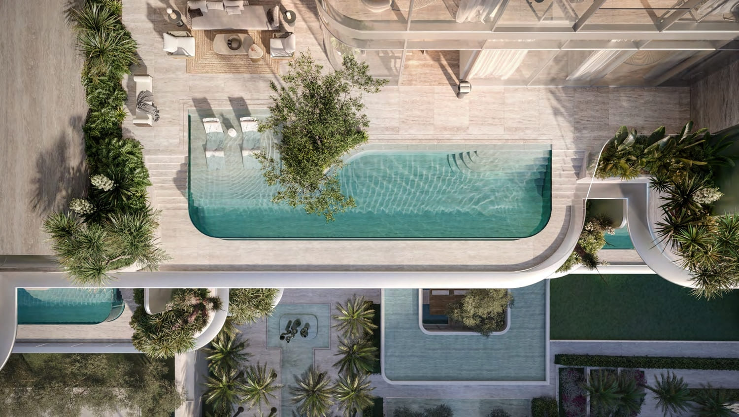 Orla Infinity Dorchester Collection gallery 4