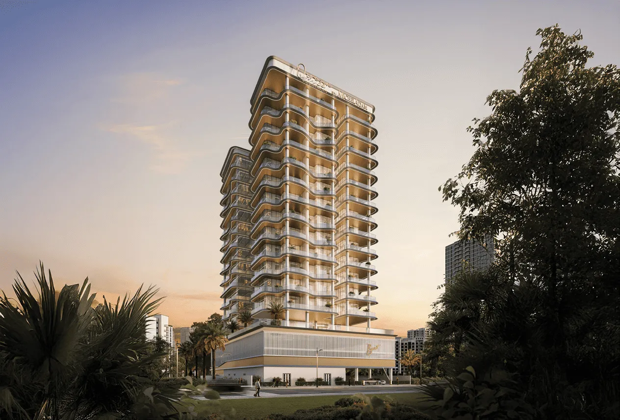 Orvessa Residences gallery