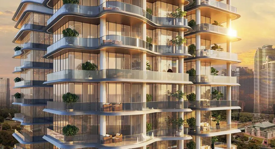 Orvessa Residences gallery 4