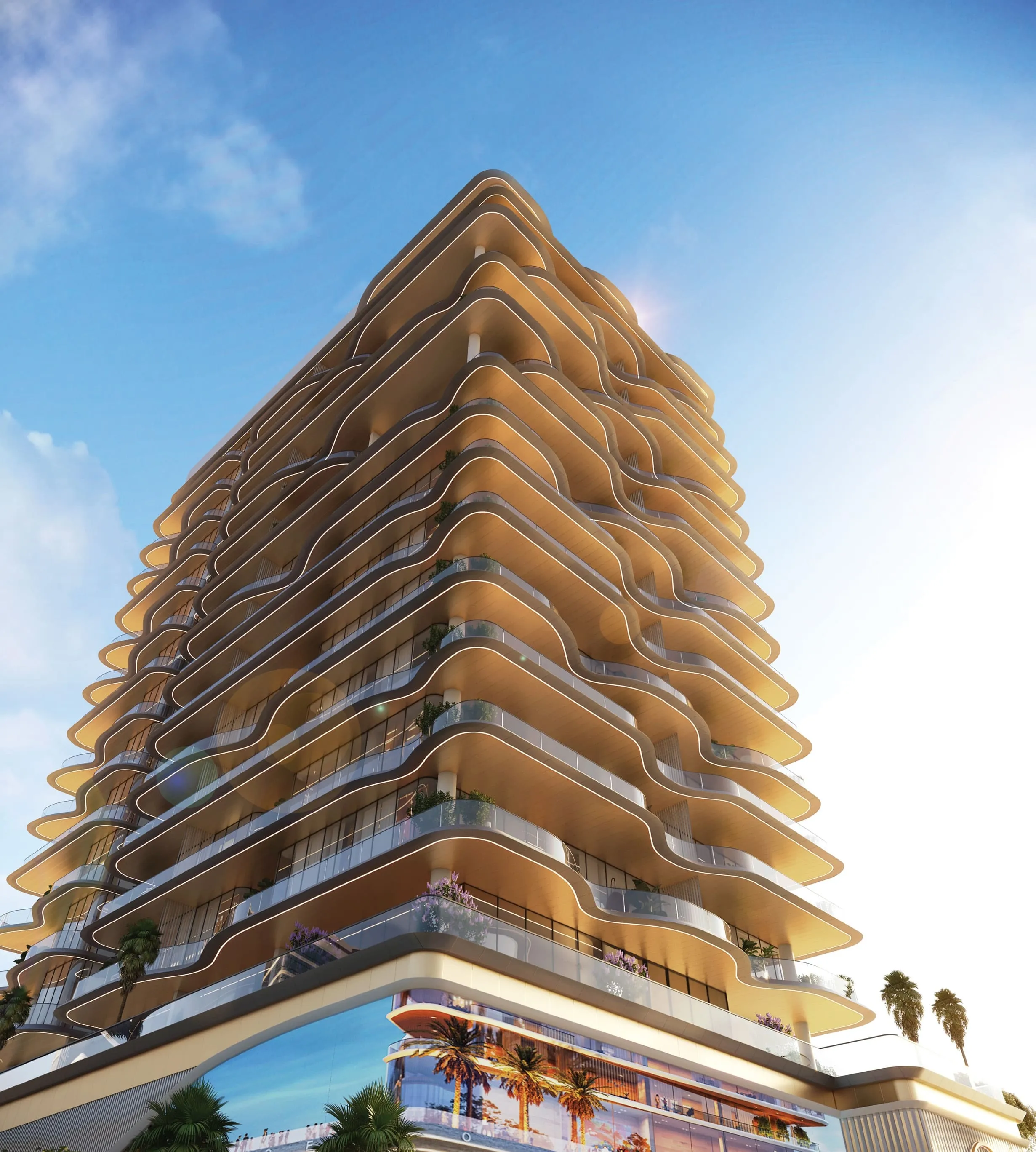 Orvessa Residences gallery 2