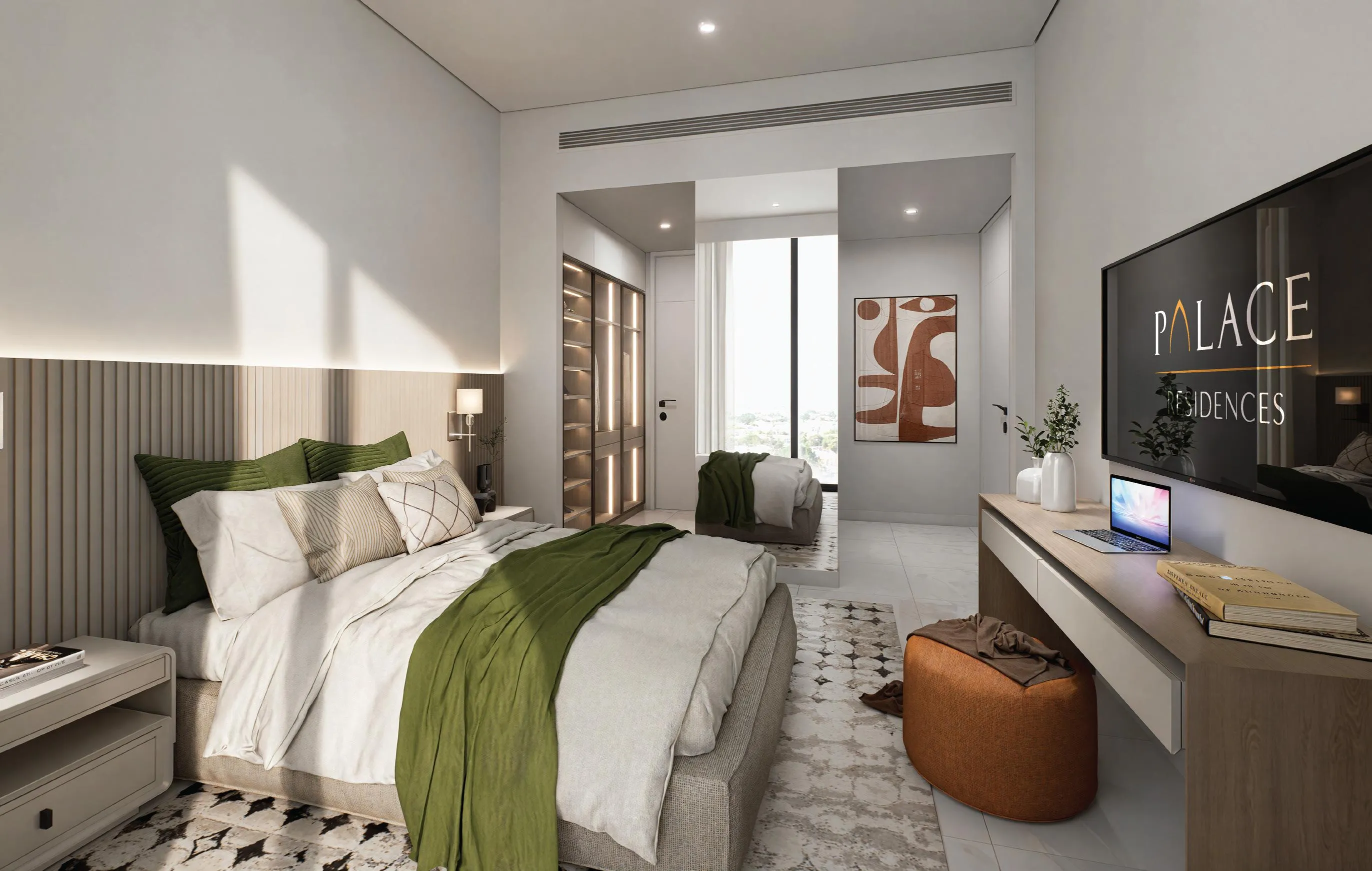Palace Residences Al Mamsha gallery 4