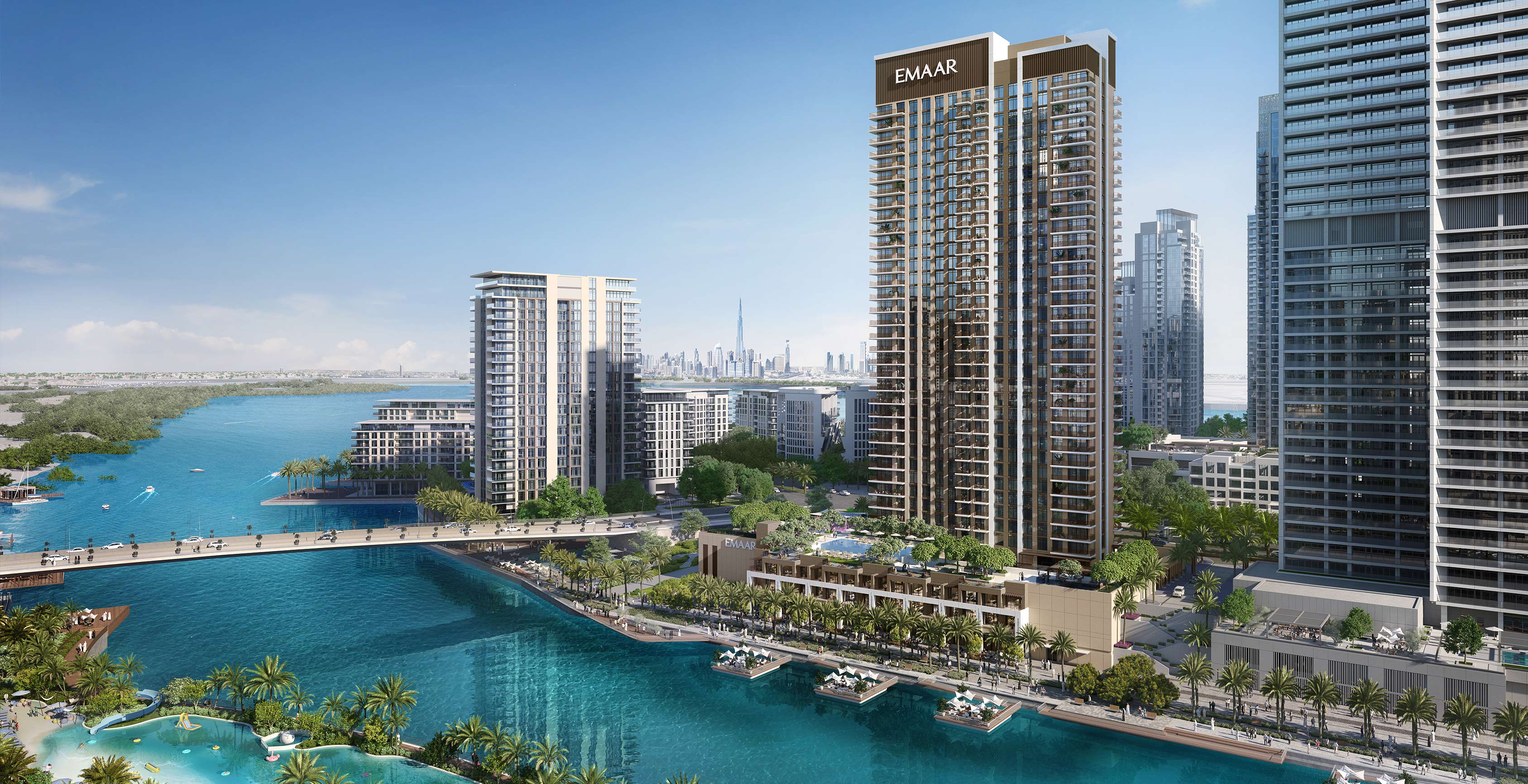 Palace Residences