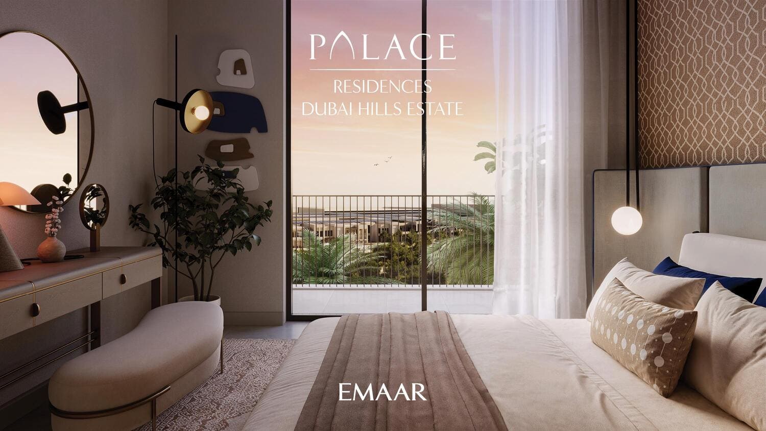 Palace Residences Dubai Hills Estate gallery 5