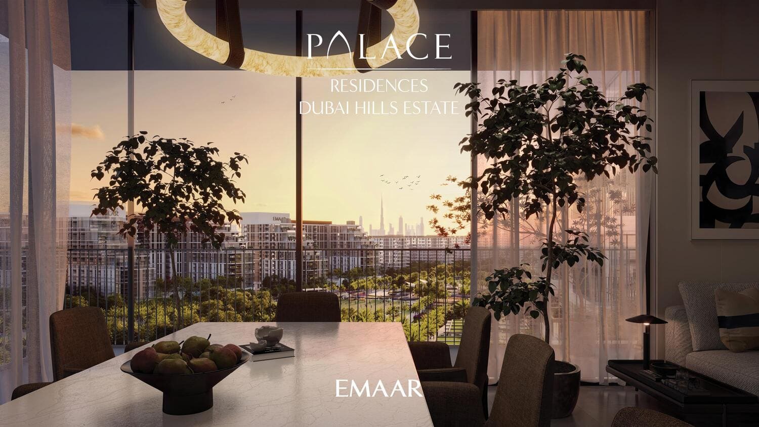 Palace Residences Dubai Hills Estate gallery 4