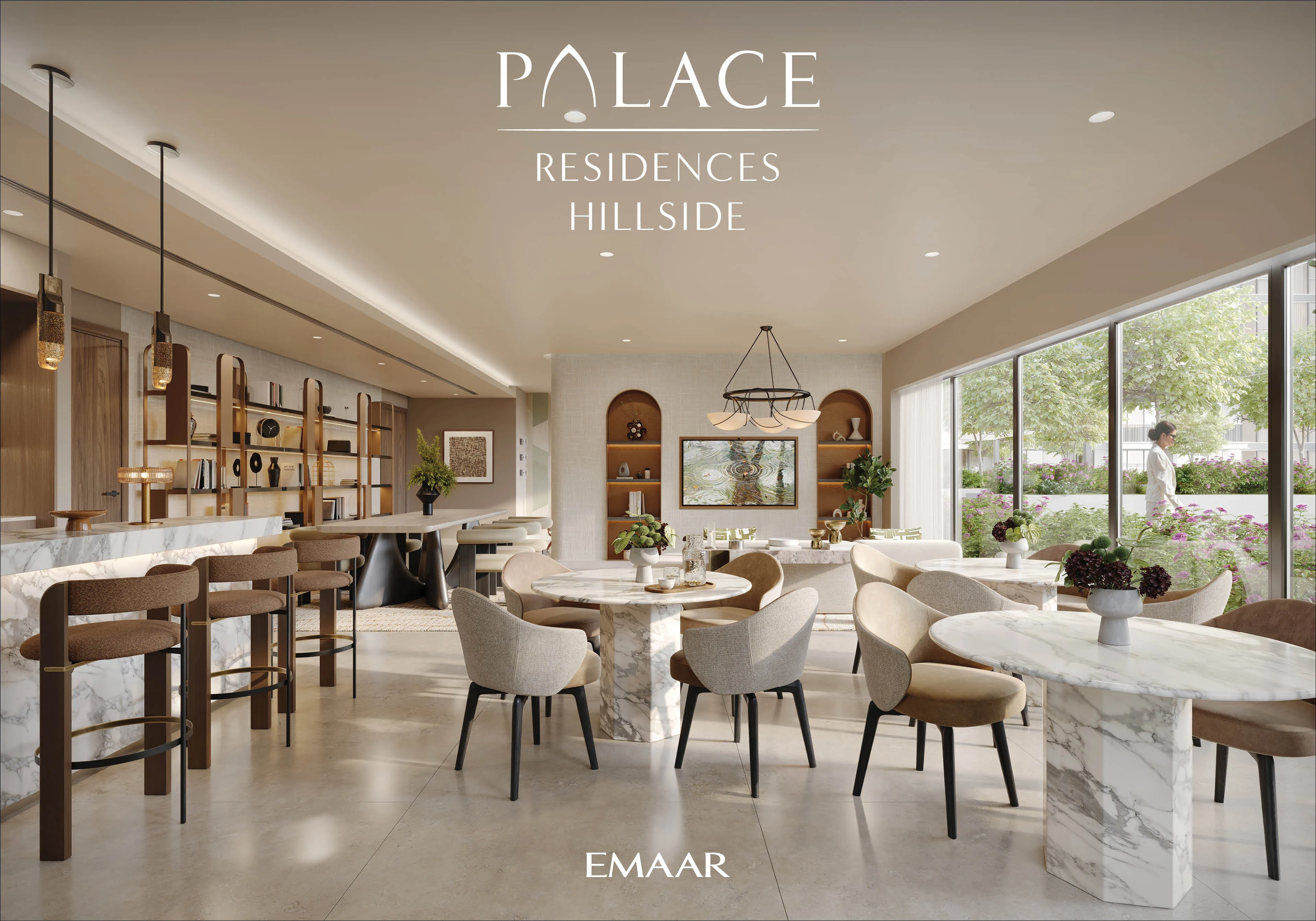 Palace Residences Hillside gallery 3