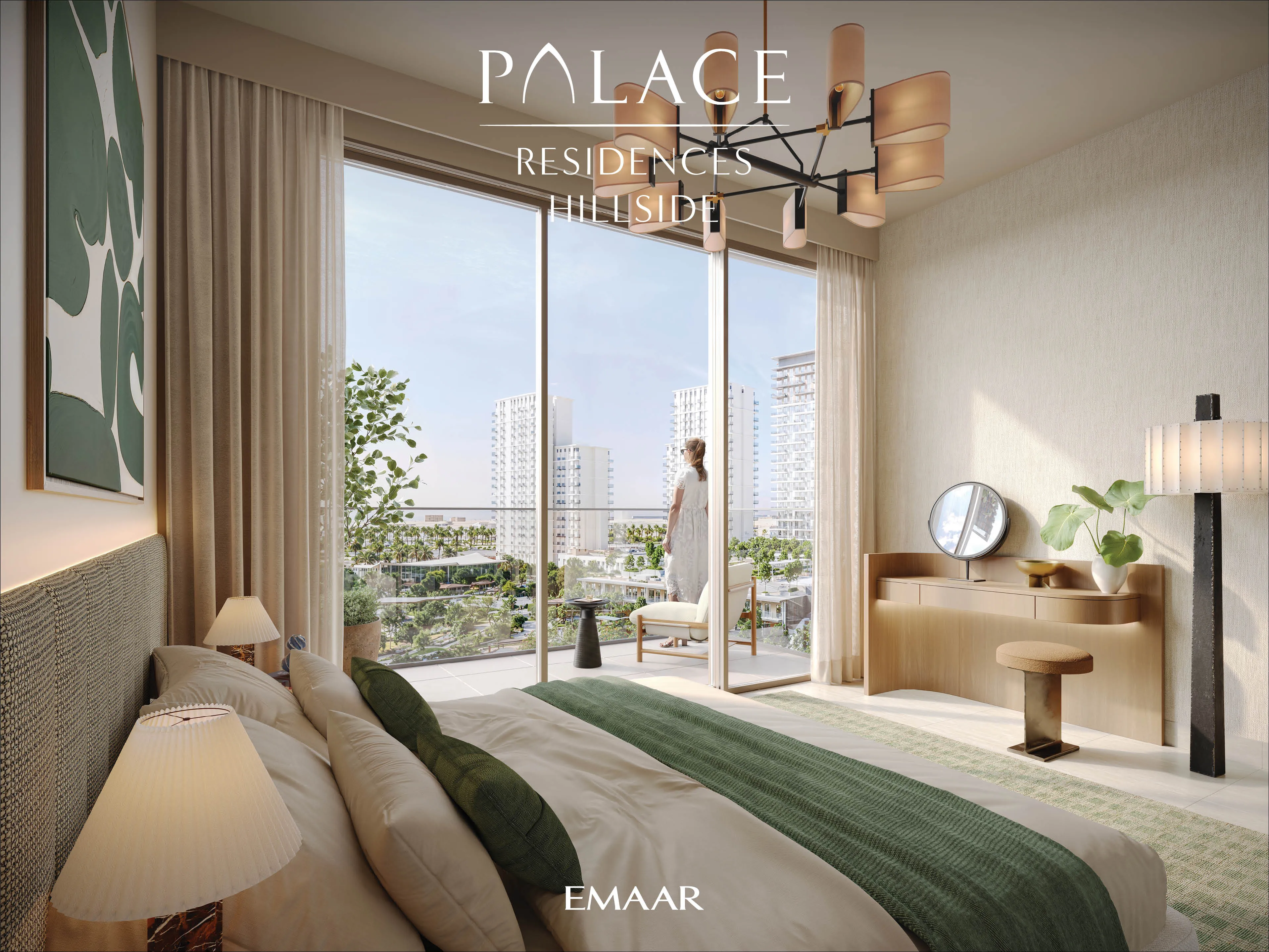 Palace Residences Hillside gallery 4