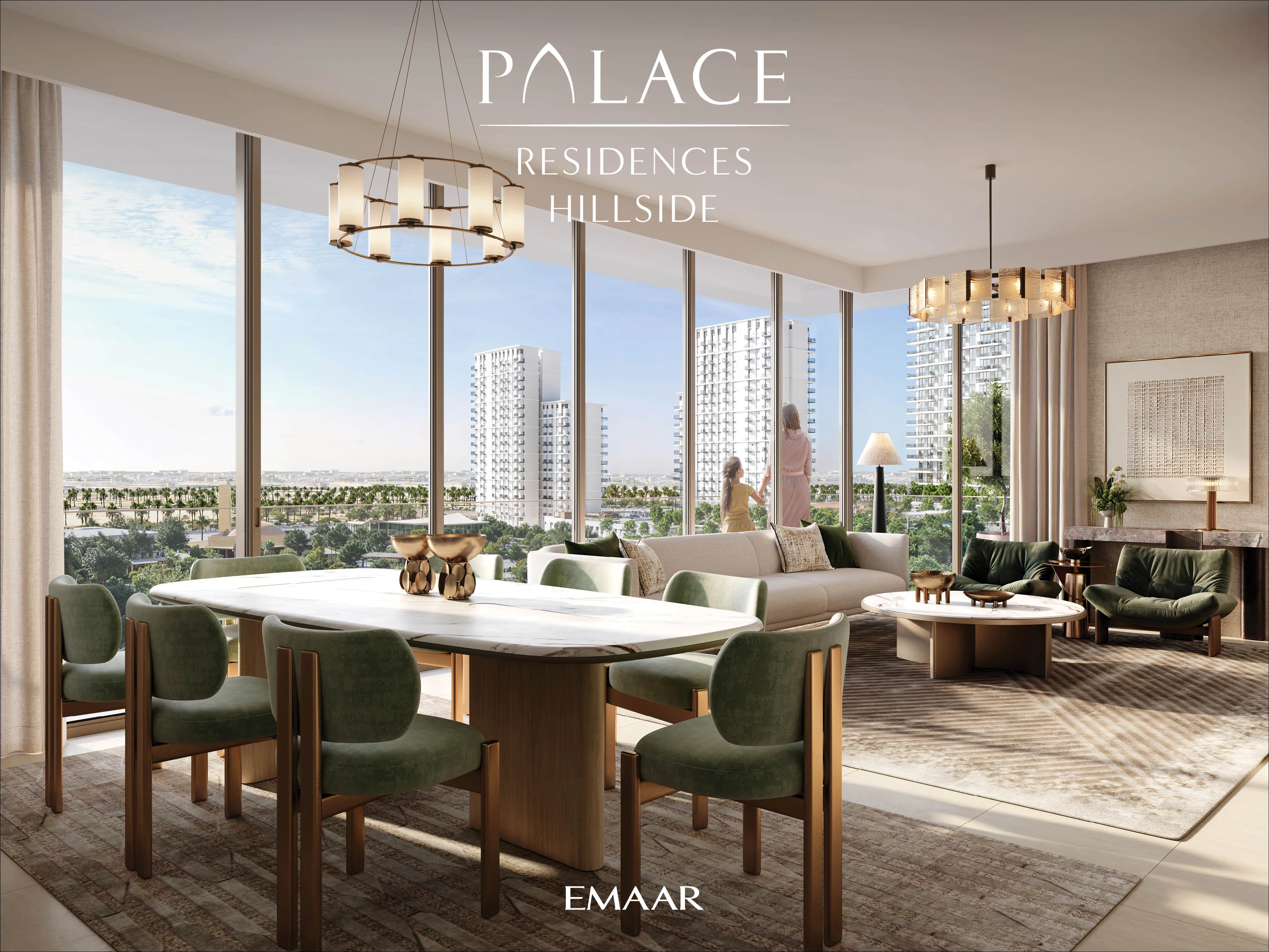 Palace Residences Hillside gallery 5