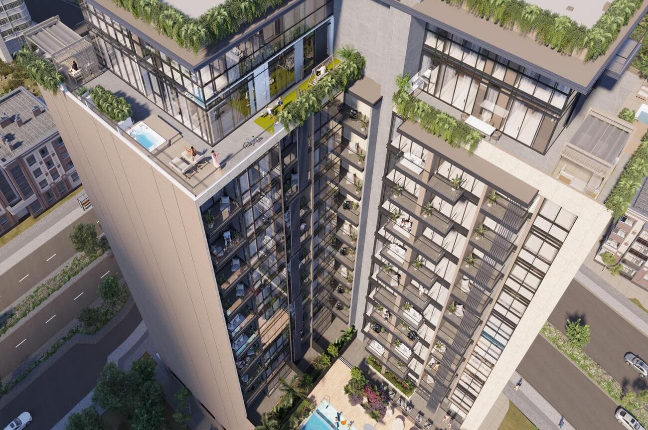 Palatium Residence gallery 4