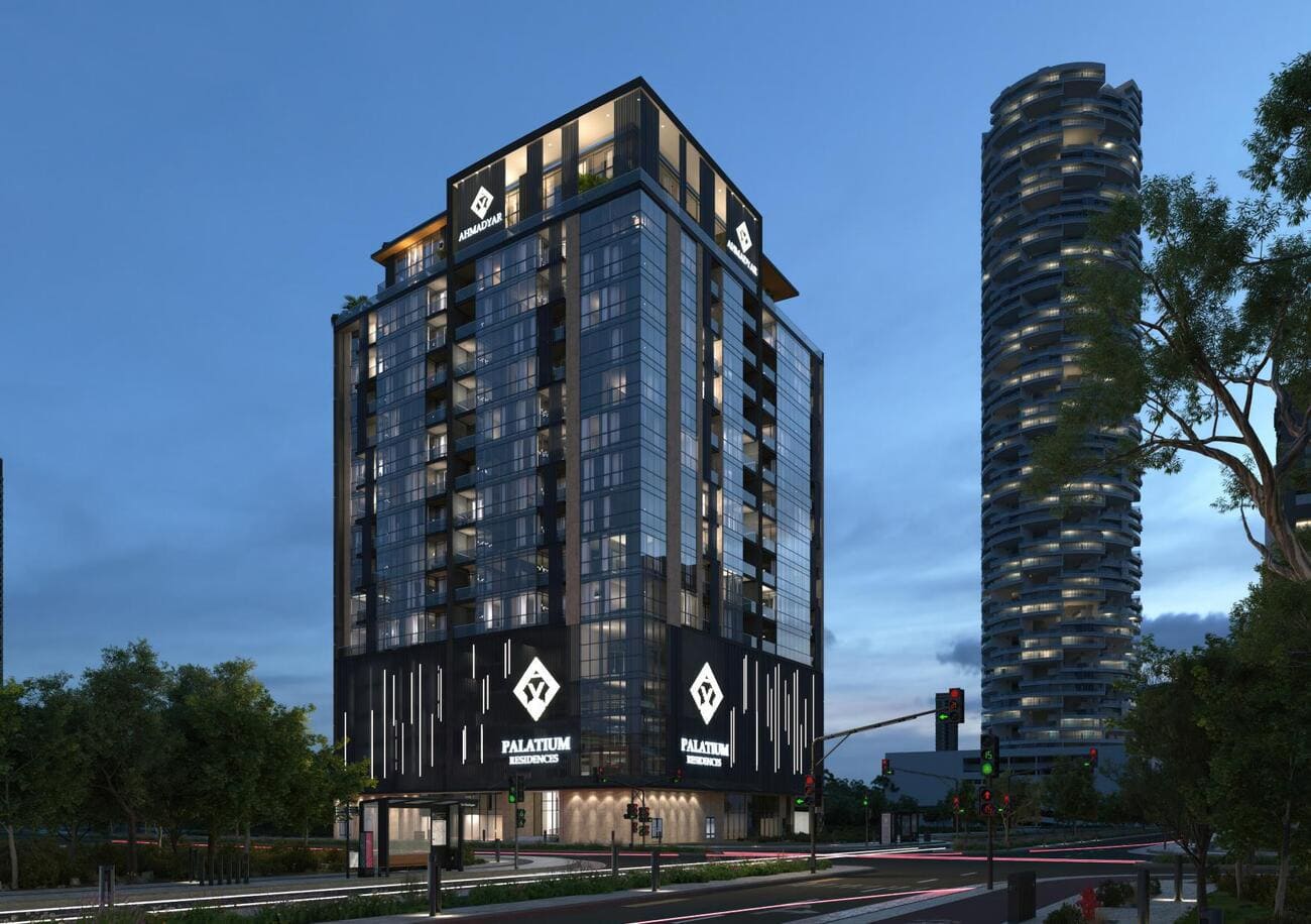 Palatium Residence gallery 3