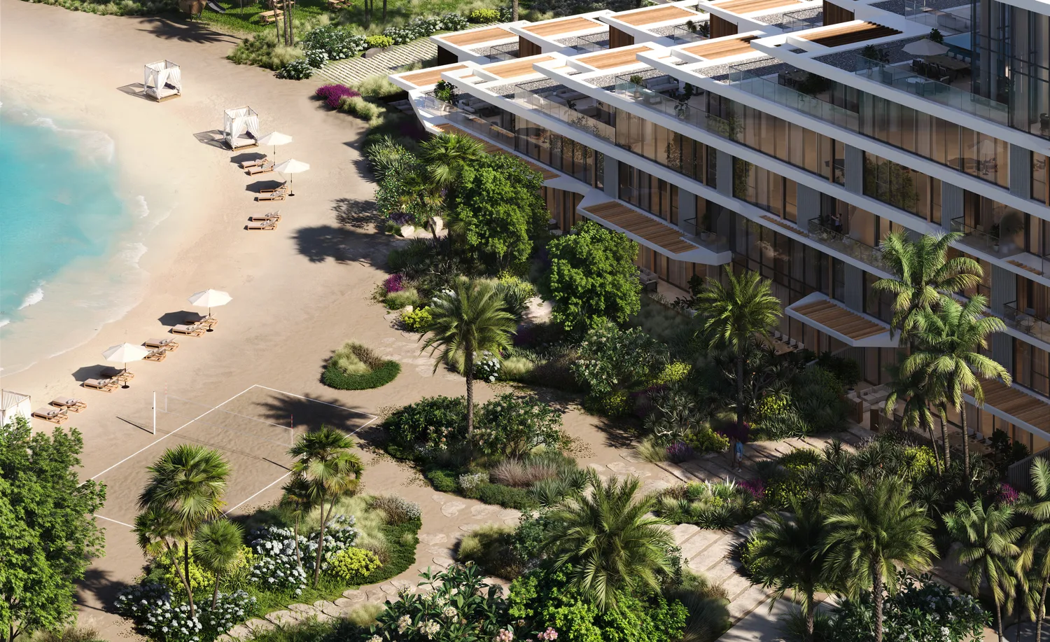 Palm Central Private Residences gallery 4
