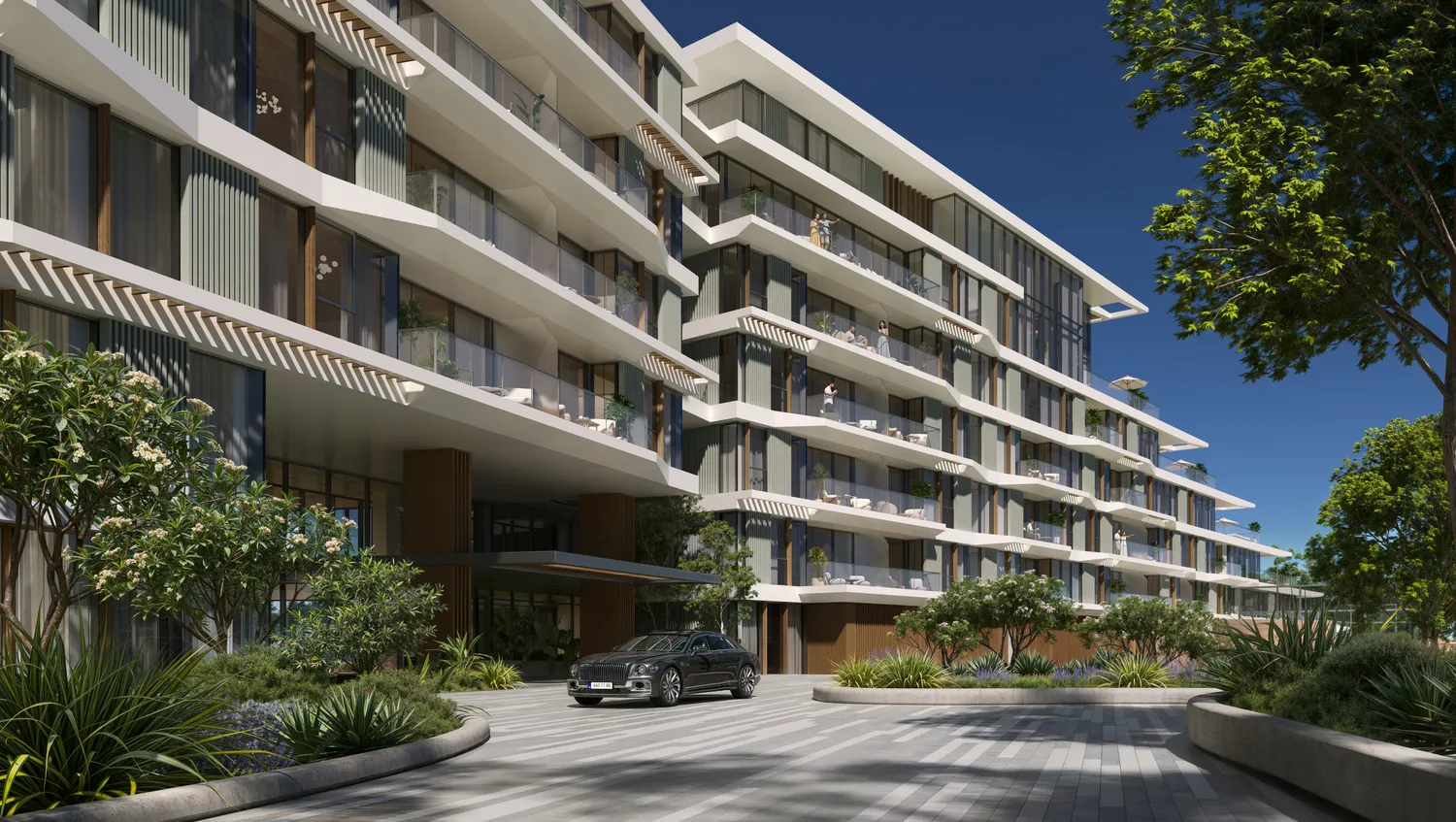 Palm Central Private Residences gallery 3