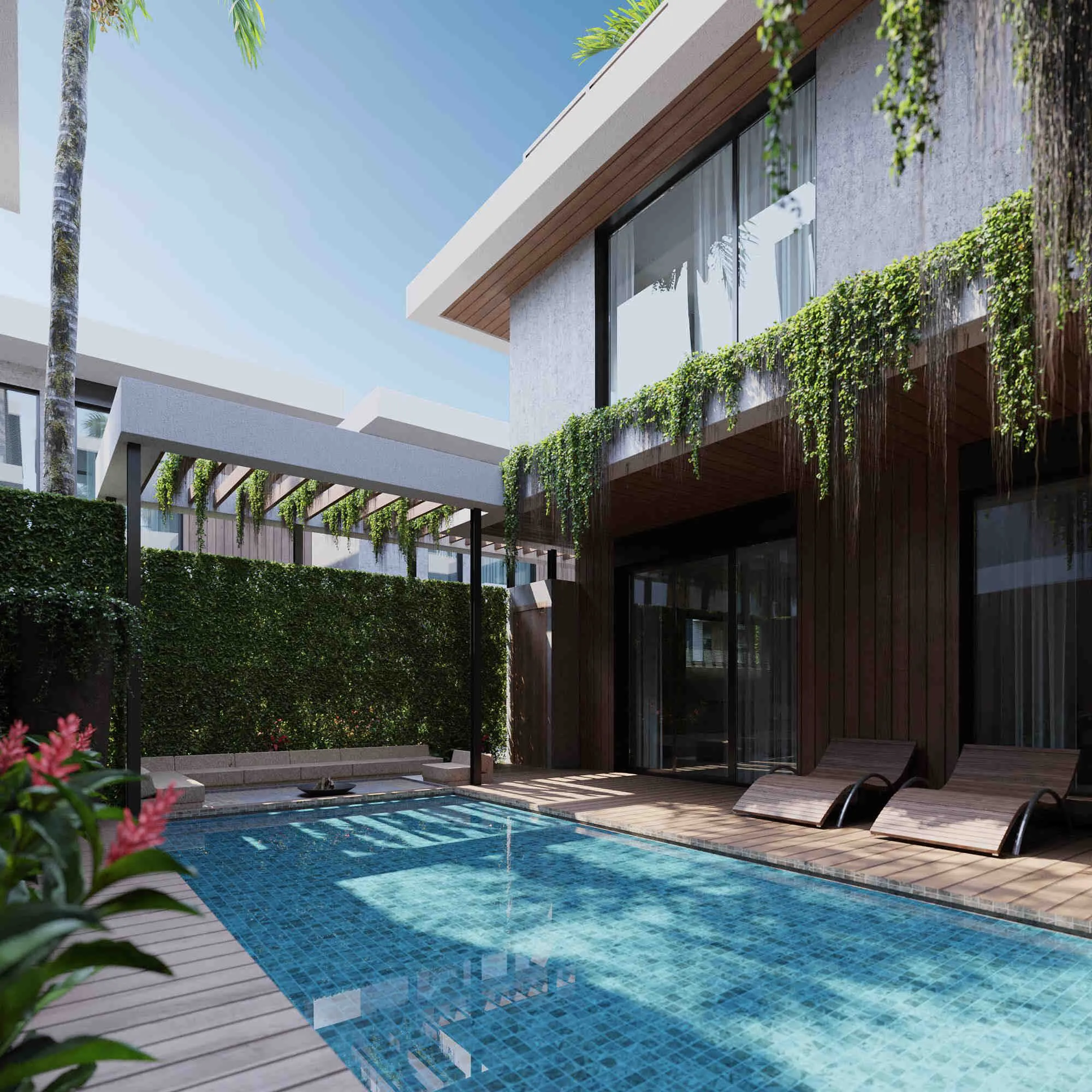Pandawa Residence gallery 2