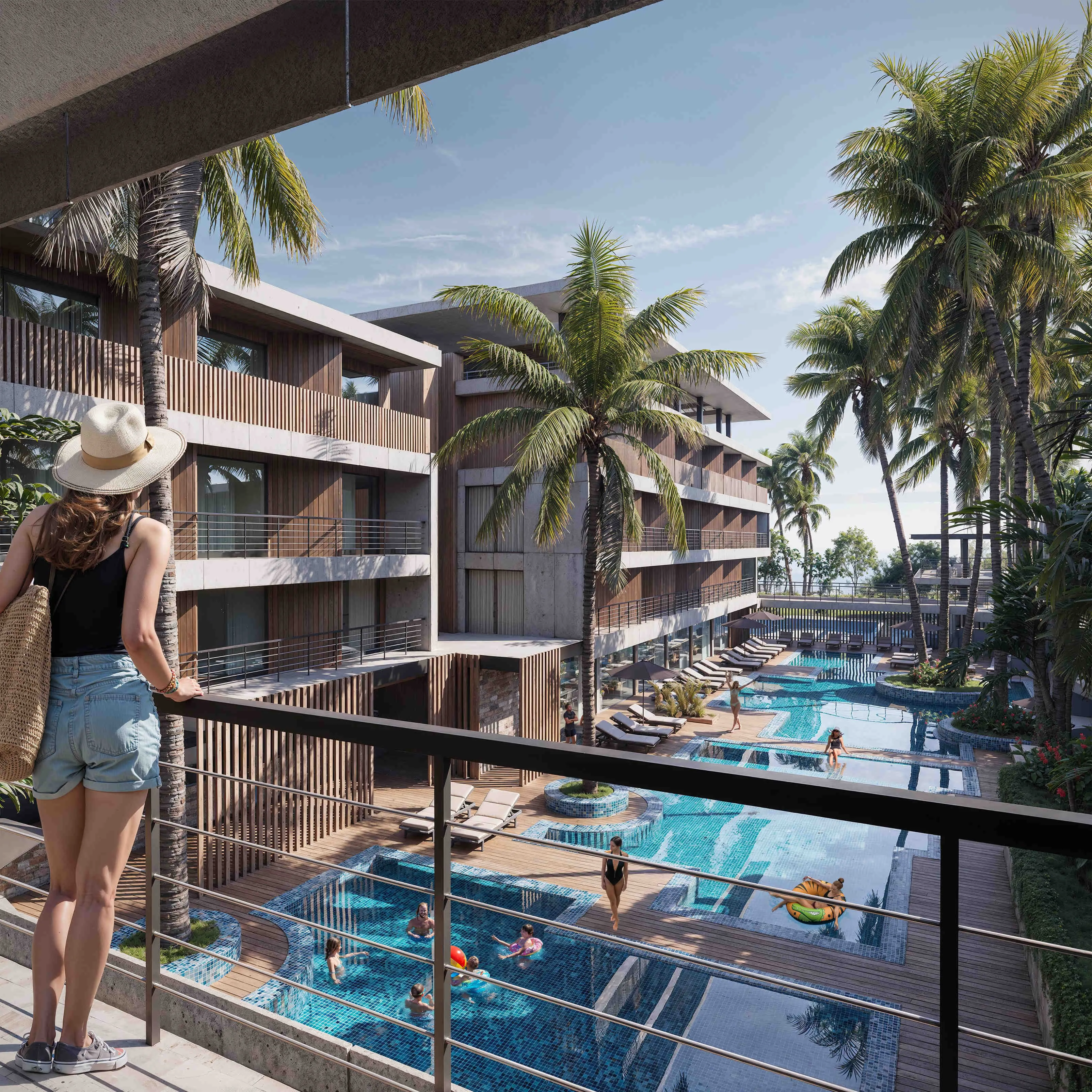 Pandawa Residence gallery 4
