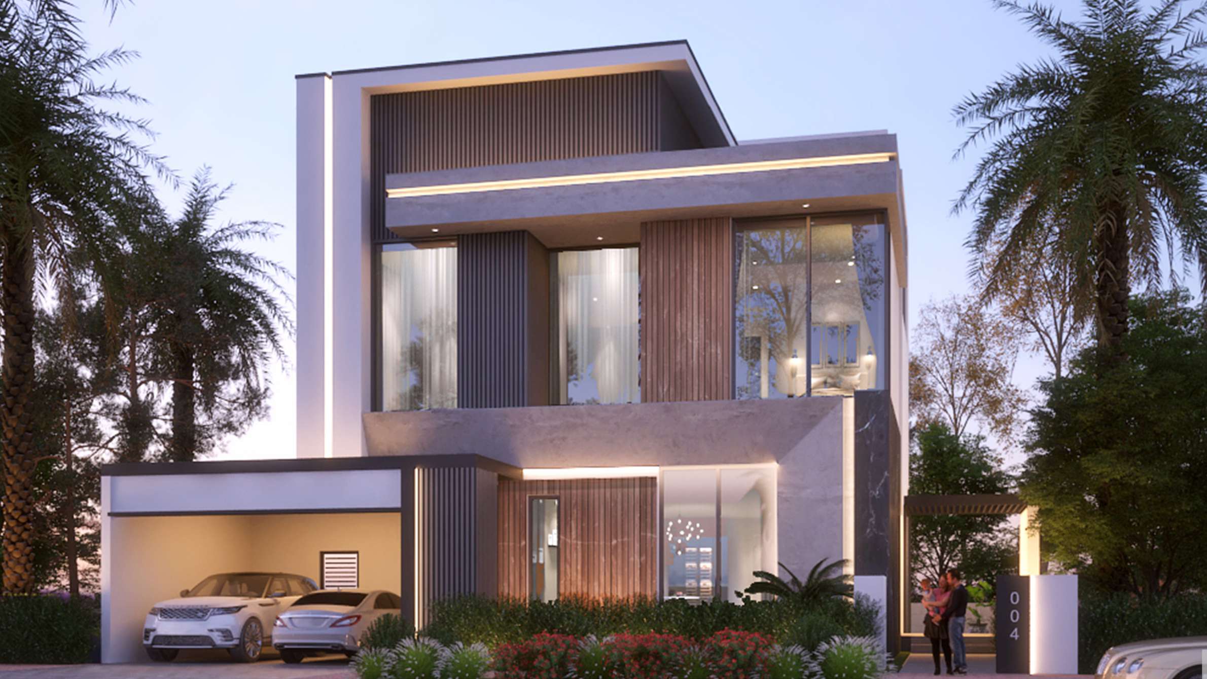 Paradise Hills gallery 2