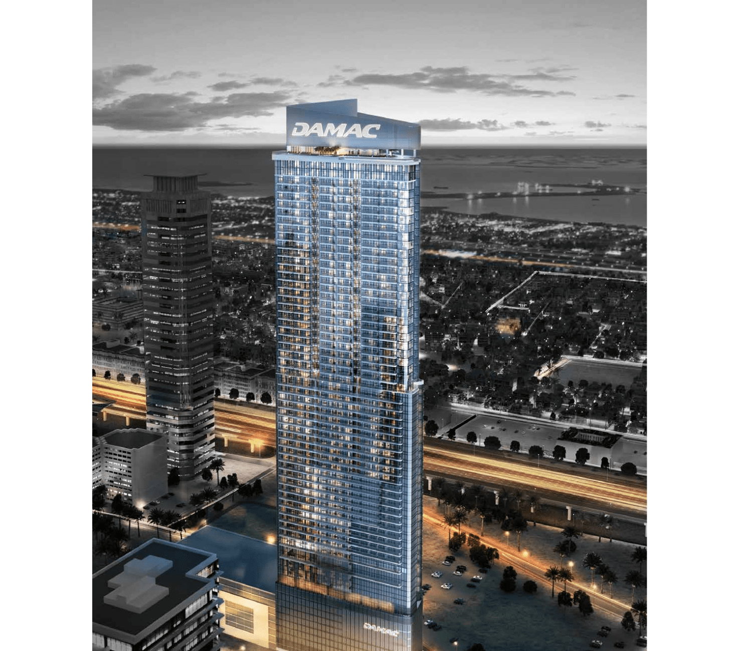Paramount Tower Hotel And Residences gallery 2