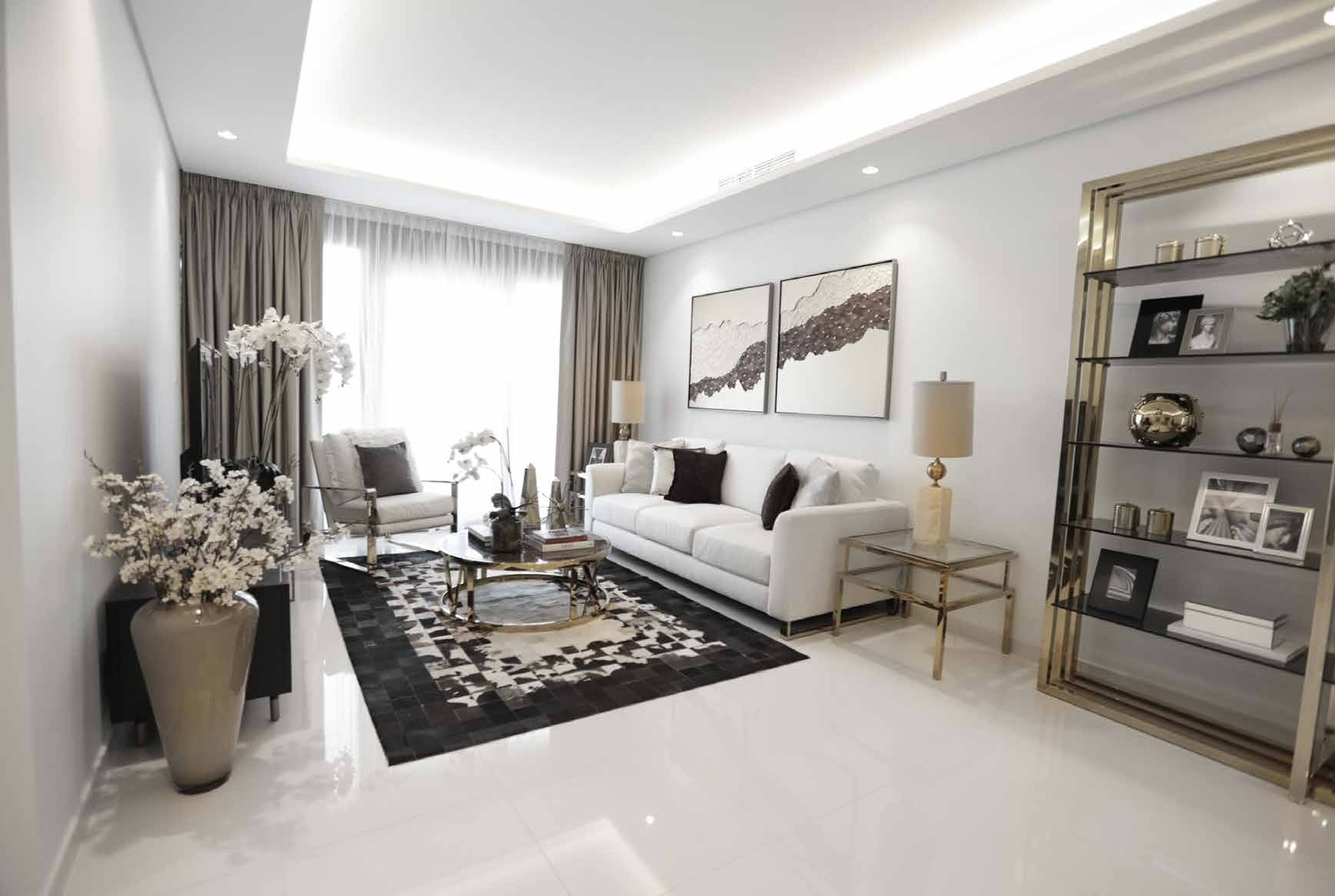 Paramount Tower Hotel And Residences gallery 4