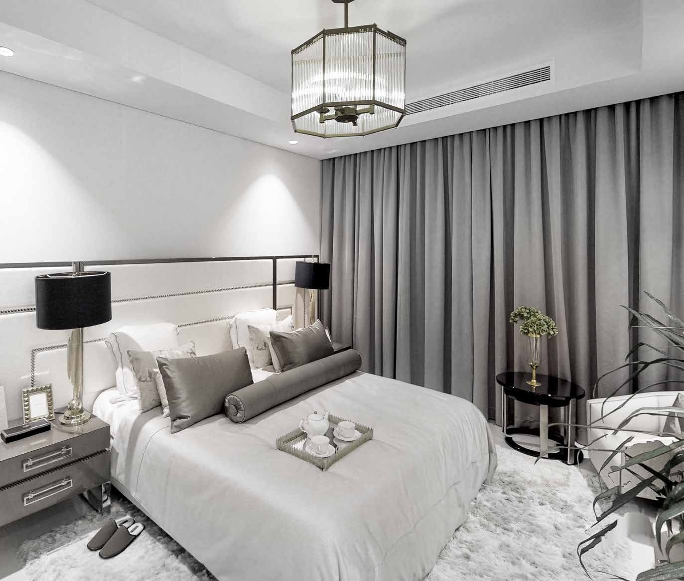 Paramount Tower Hotel And Residences gallery 3