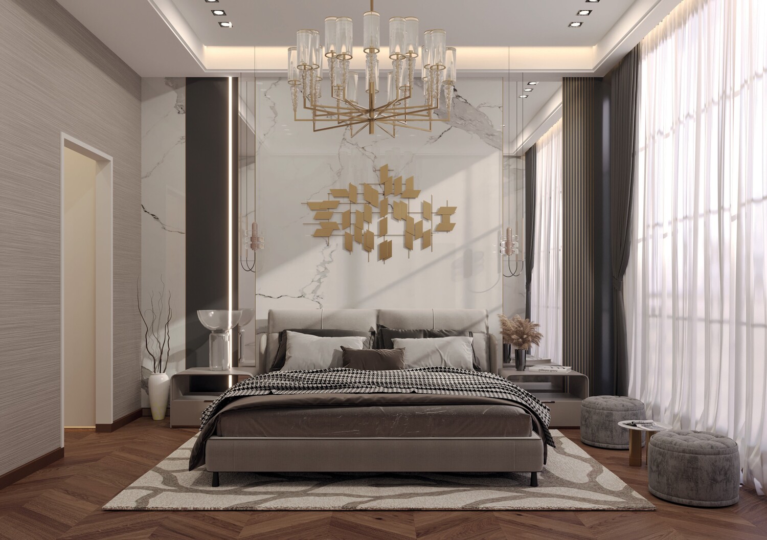 Park Beach Residence II gallery 4